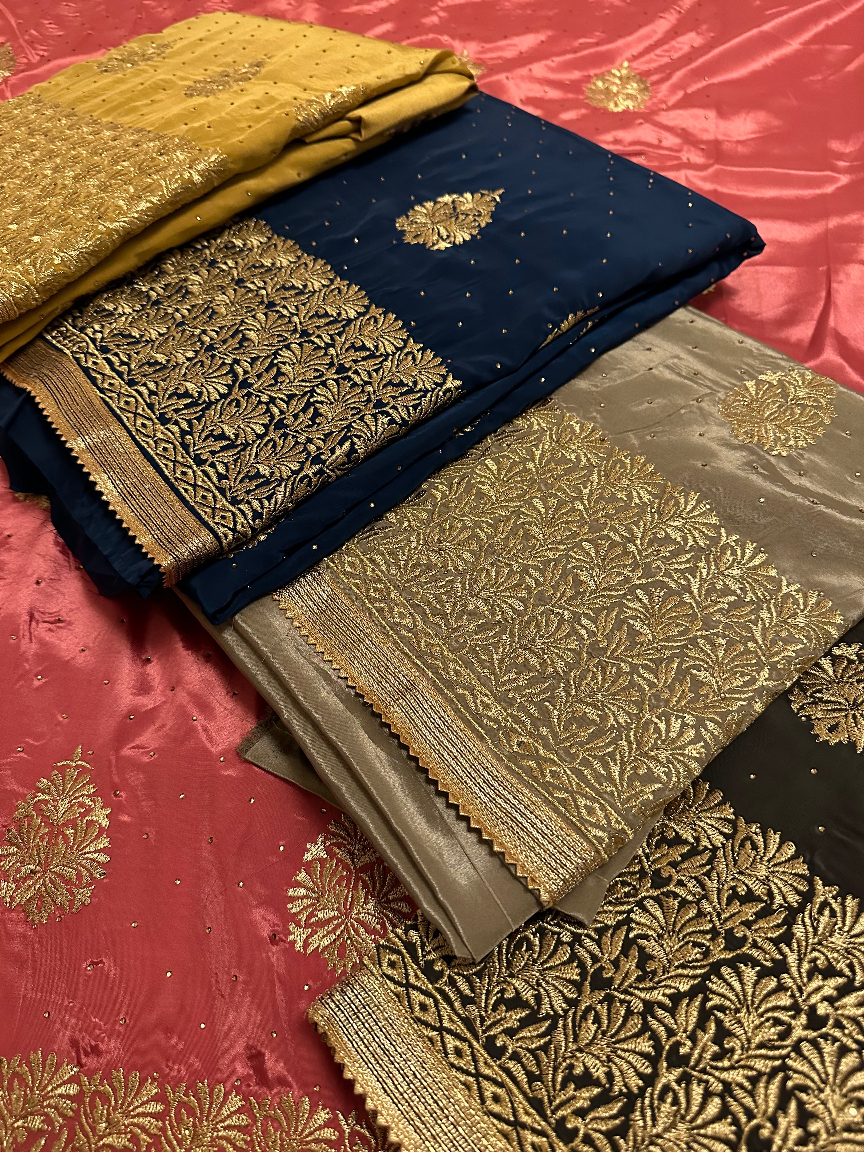 Punjabi Suits