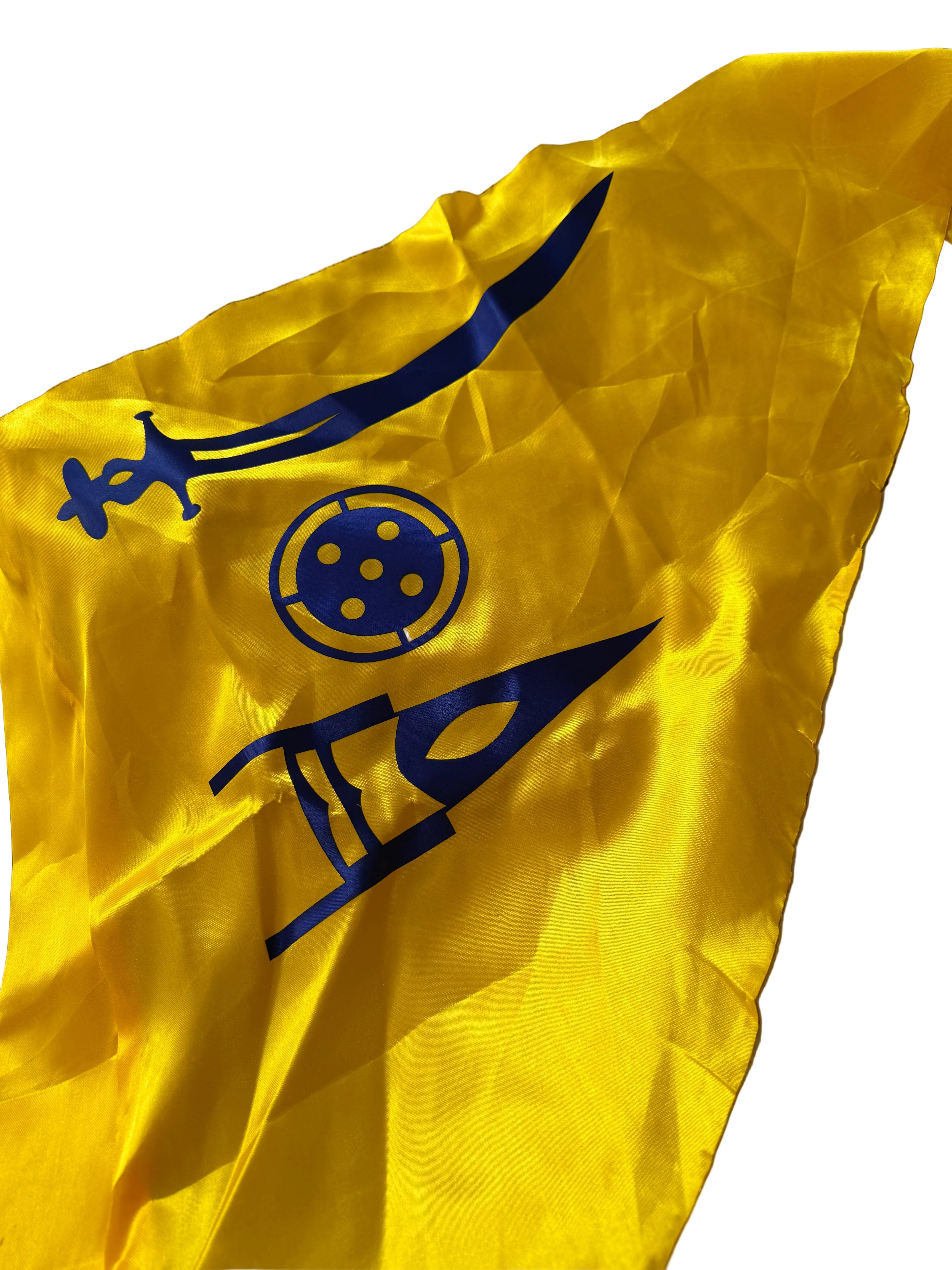 Purtaan Nishaan Sahib (one sided)