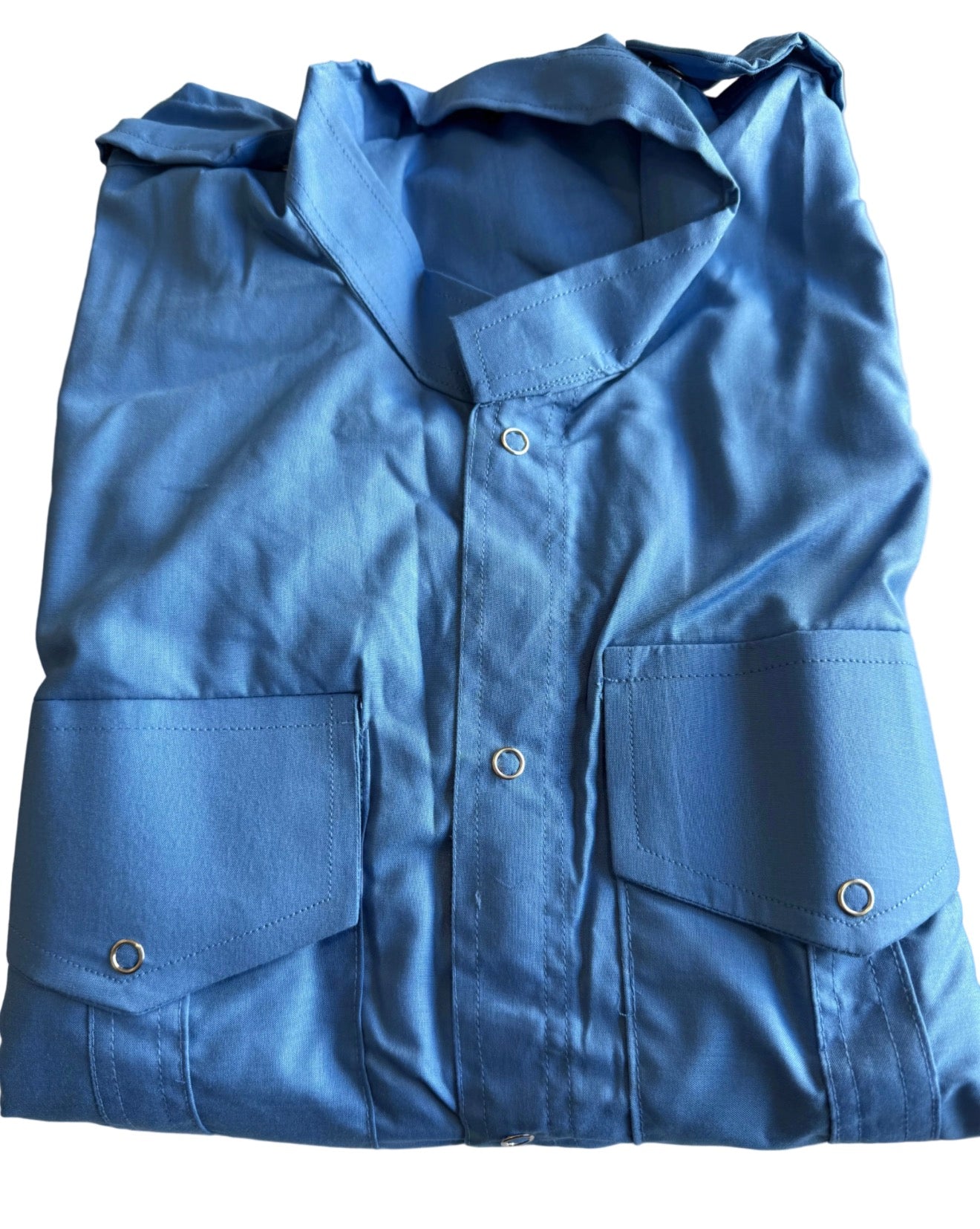 Sky Blue Bana/ Chola