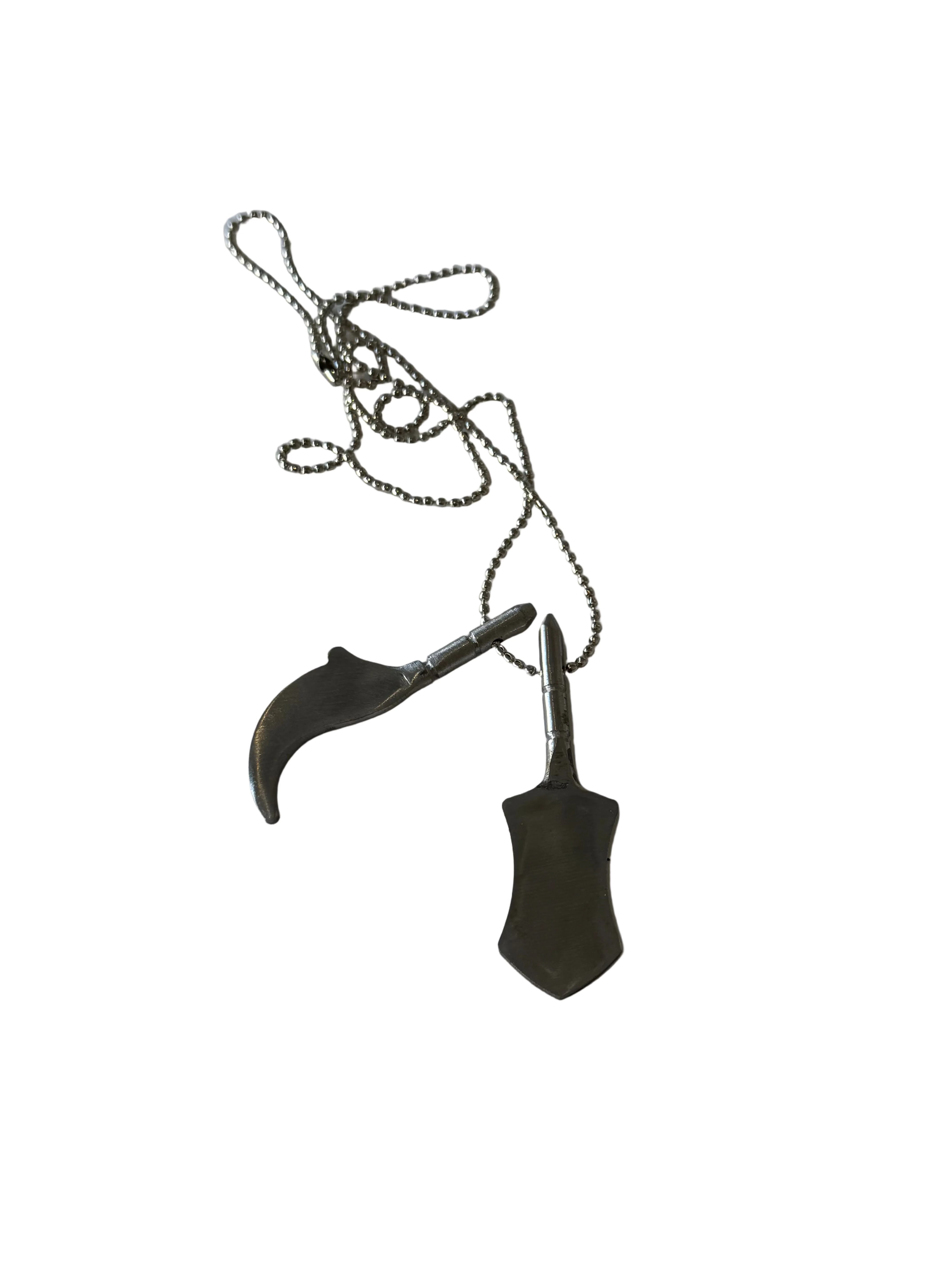 Chain Necklace