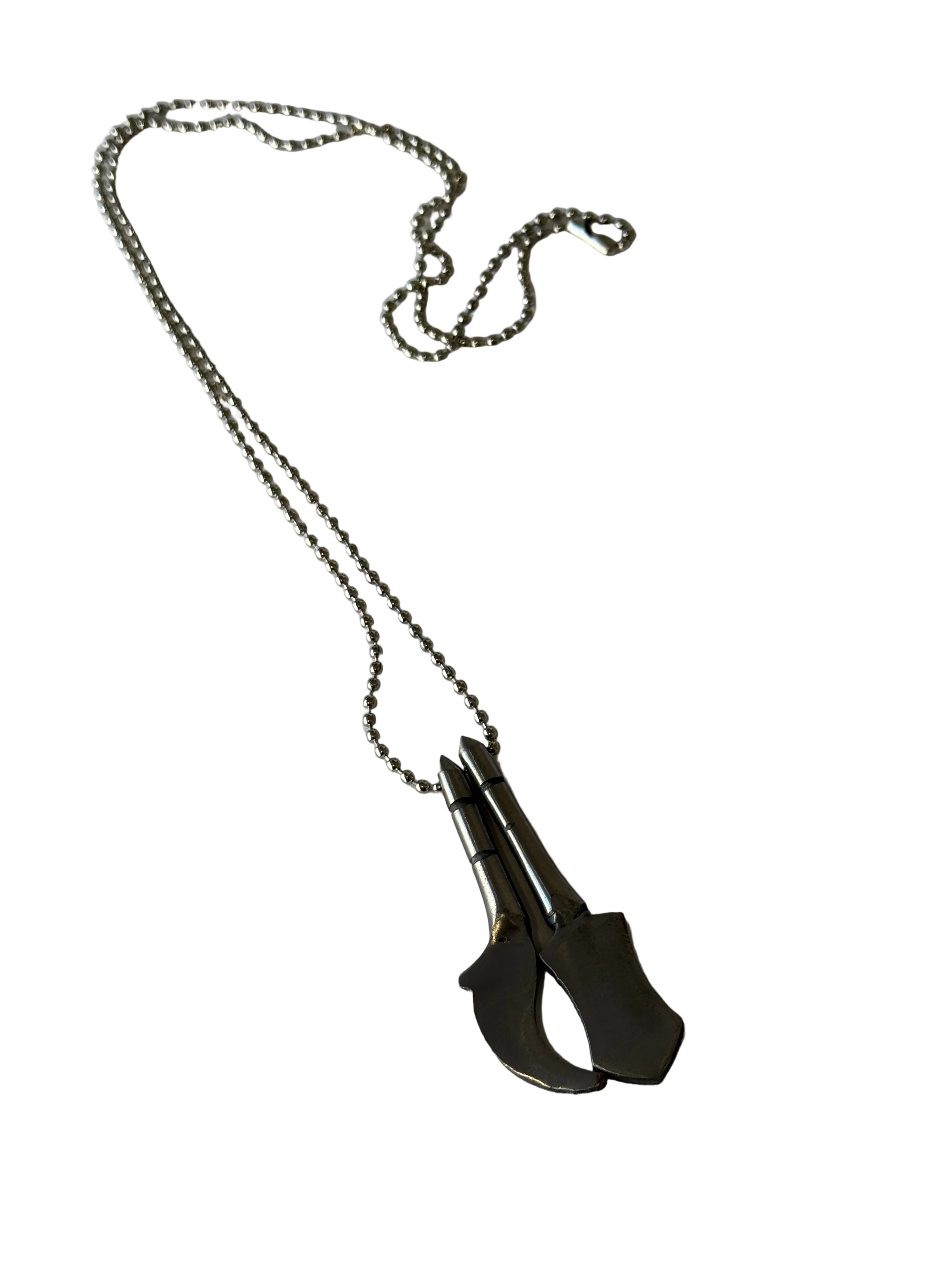 Chain Necklace
