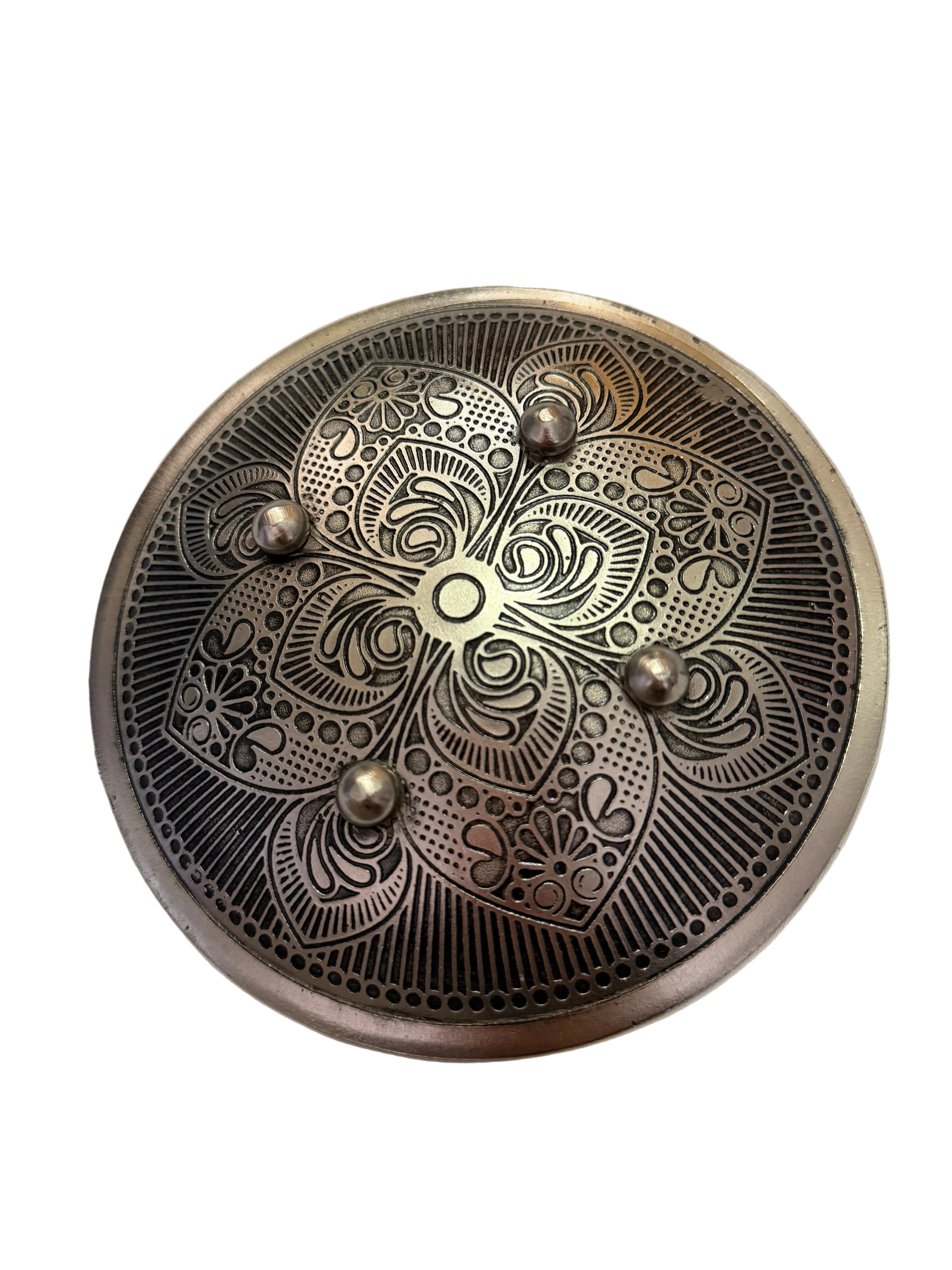6" Copper Dhaal