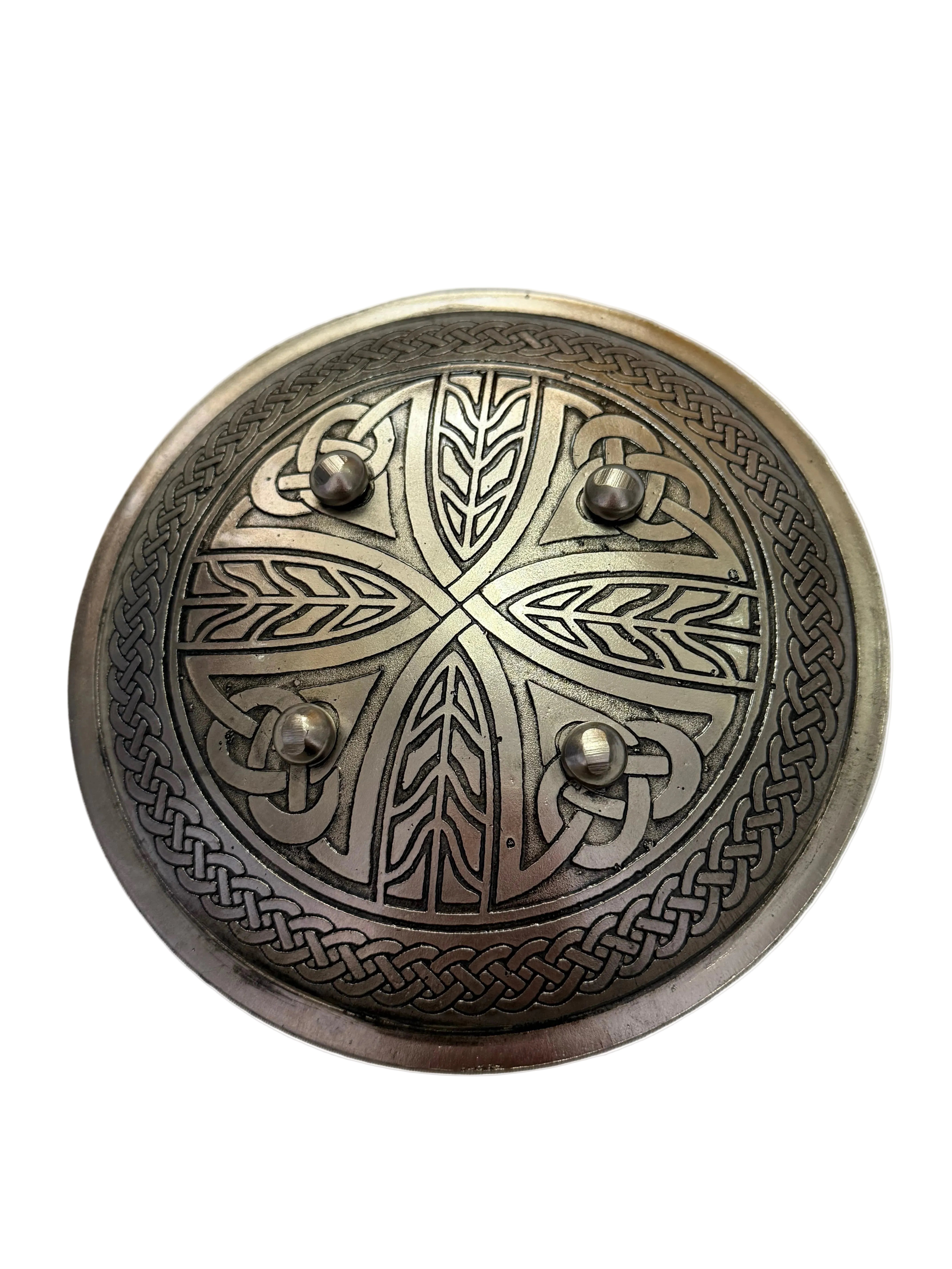 6" Copper Dhaal