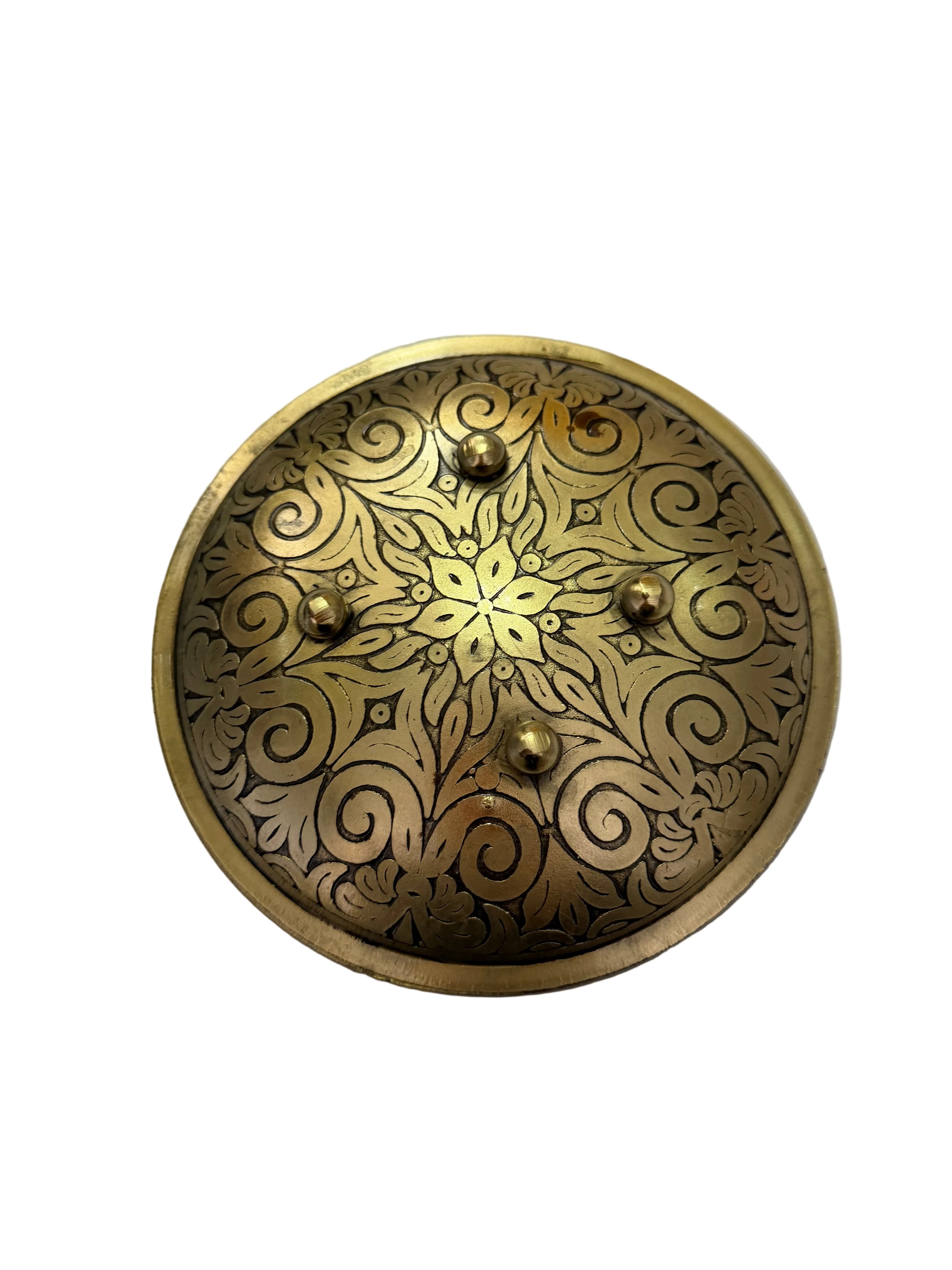 6-inch Gold Dhaal