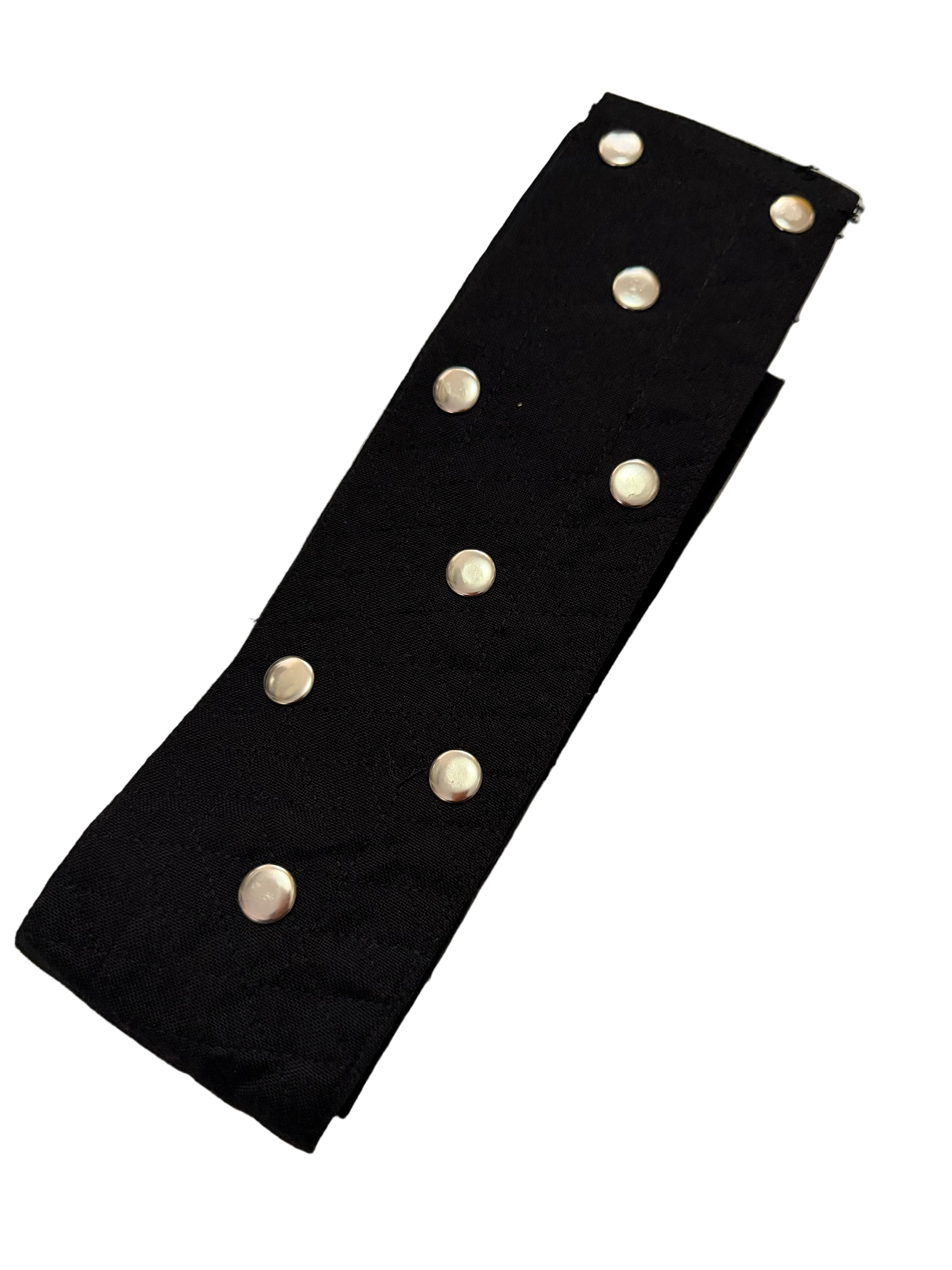 Adults Belt - Black