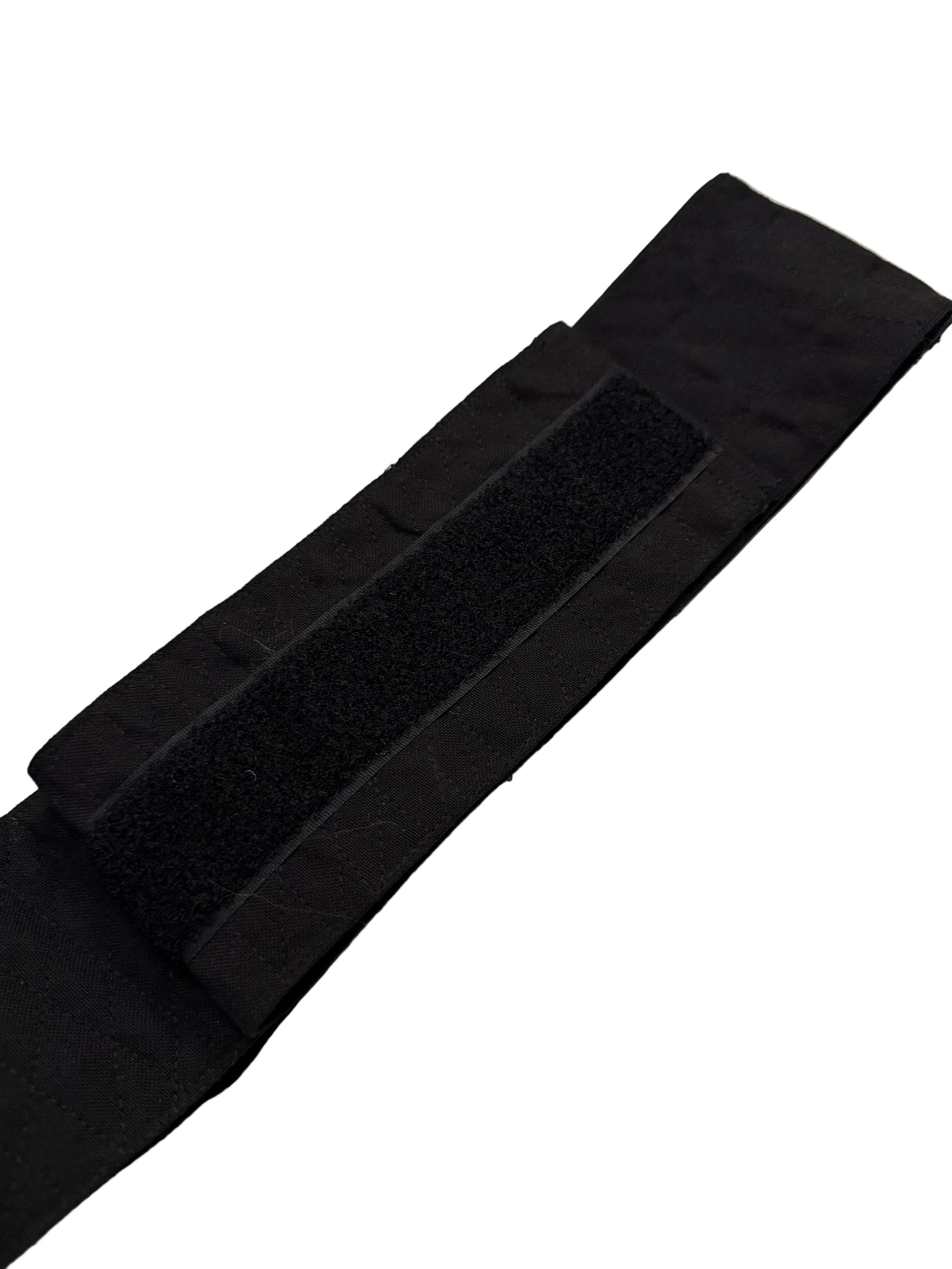 Adults Belt - Black