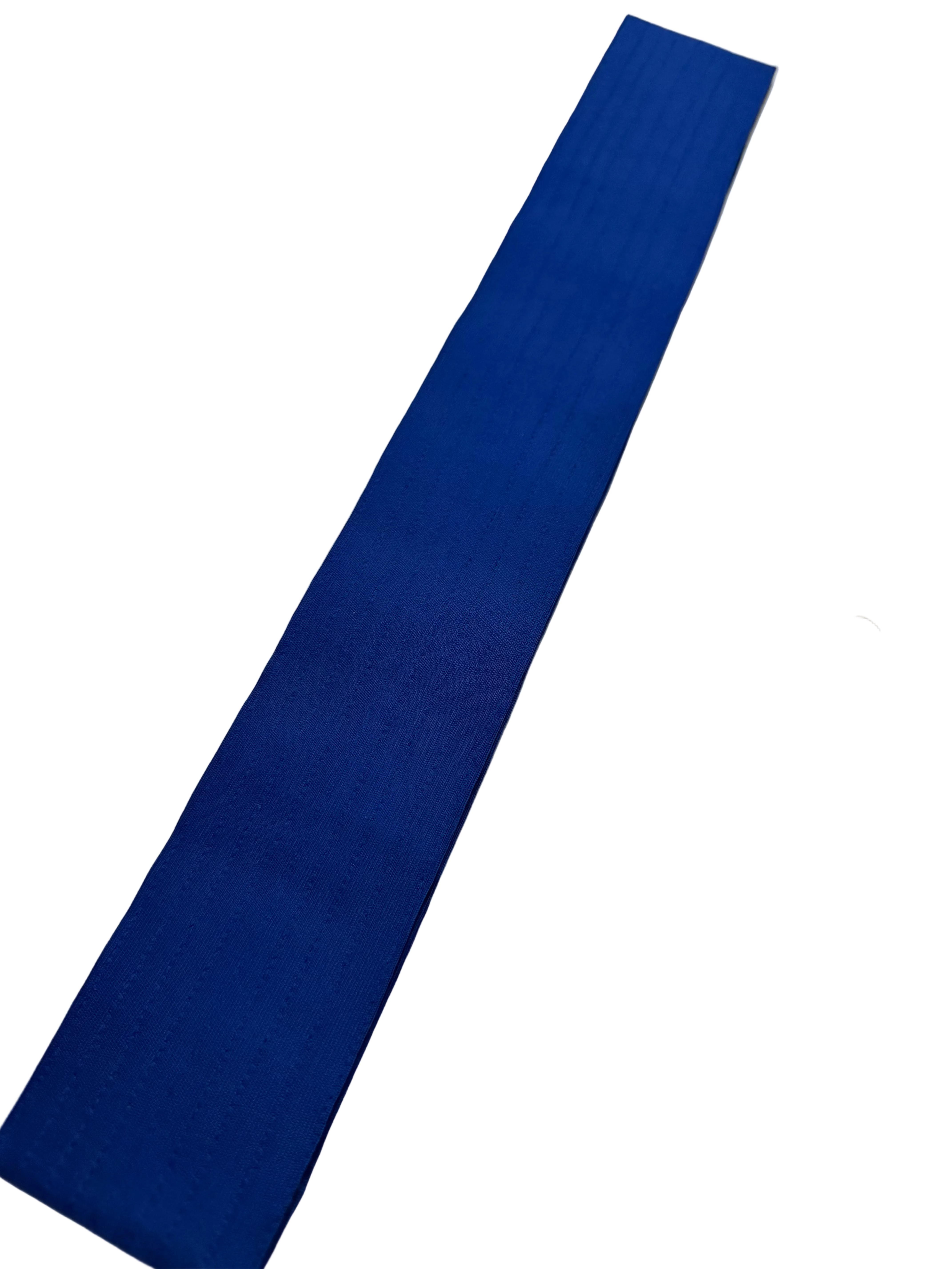 Adults Belt - Royal Blue