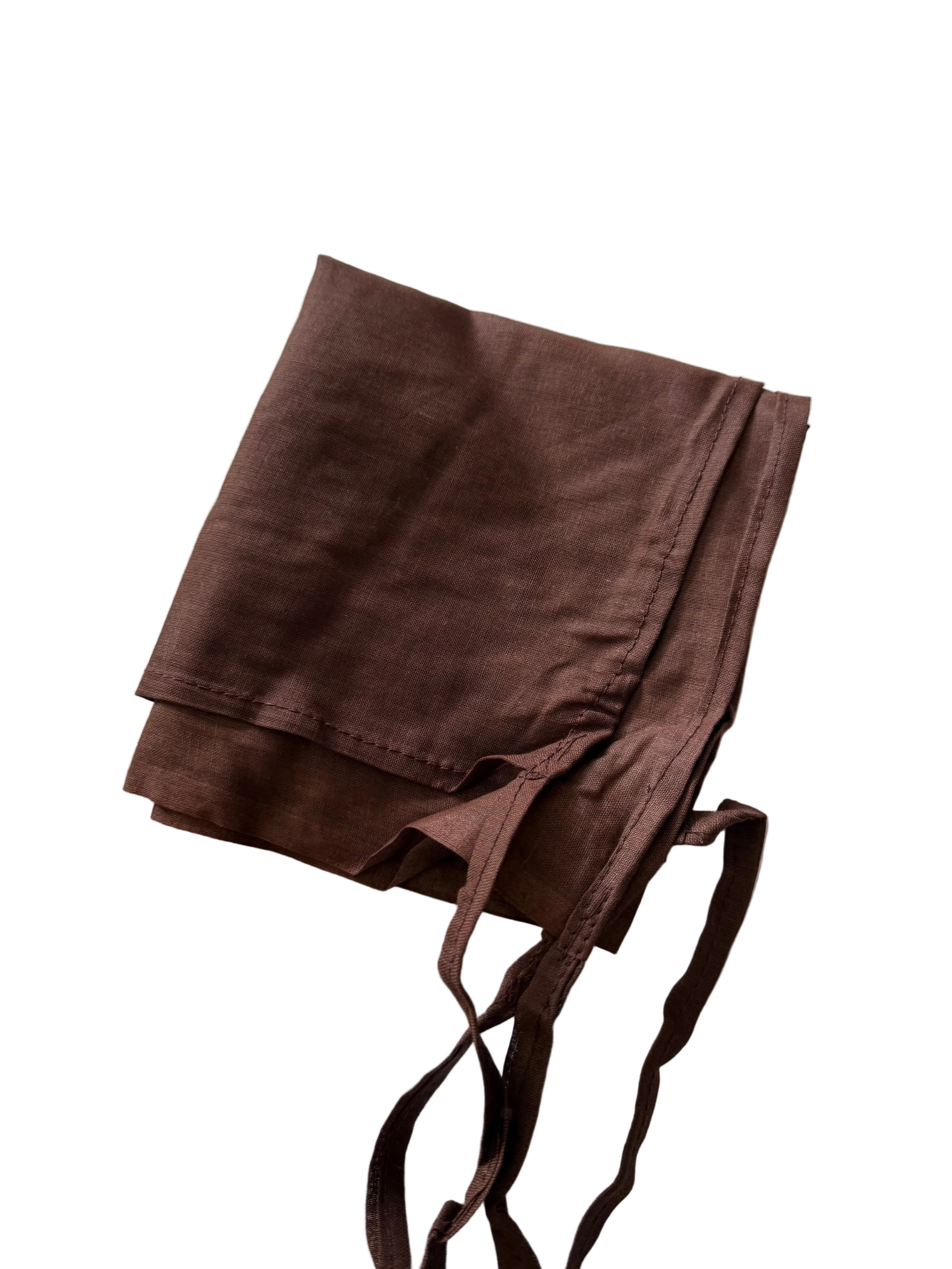 Kids Brown Patka