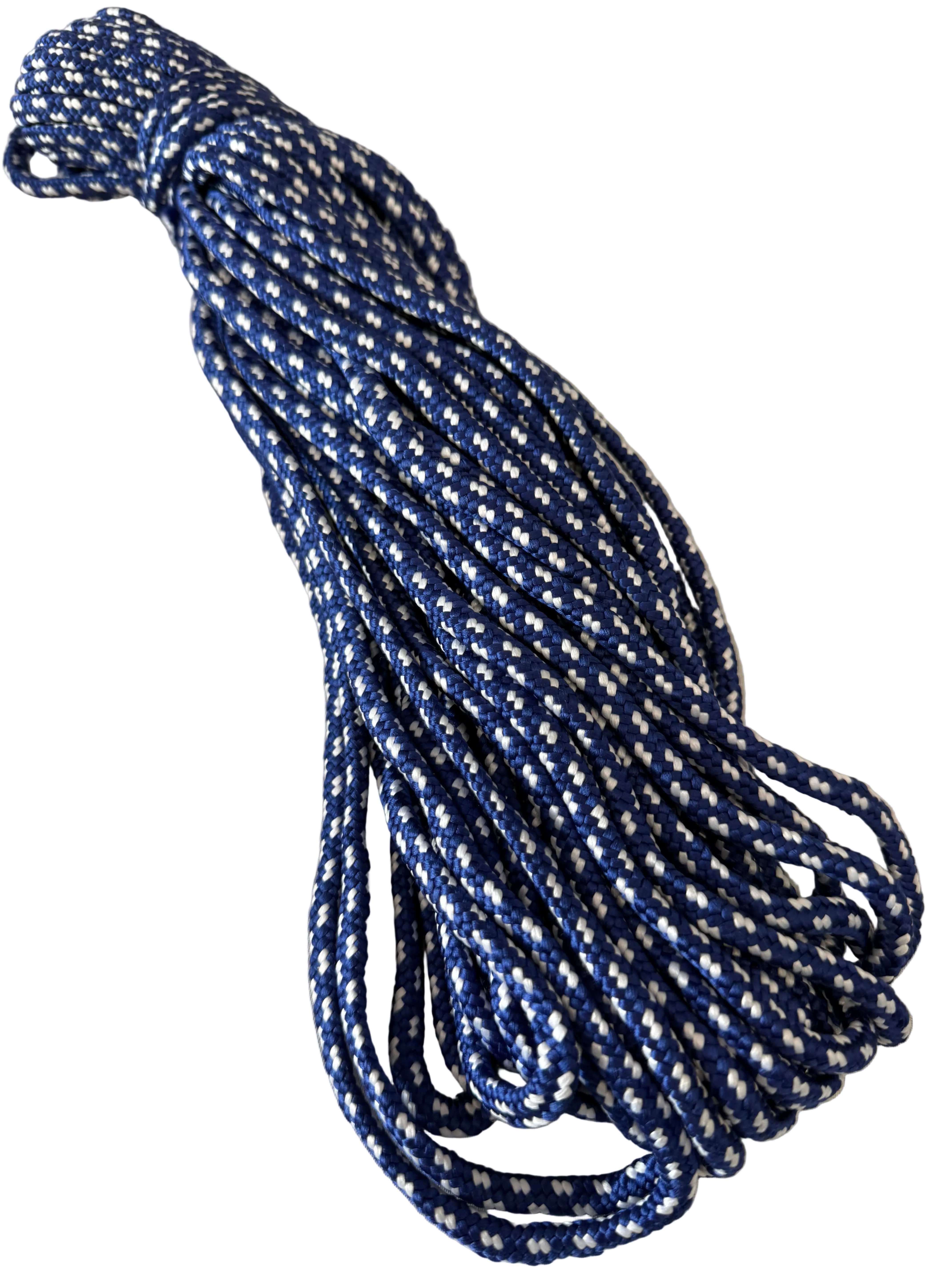 Blue & White Thick dohri