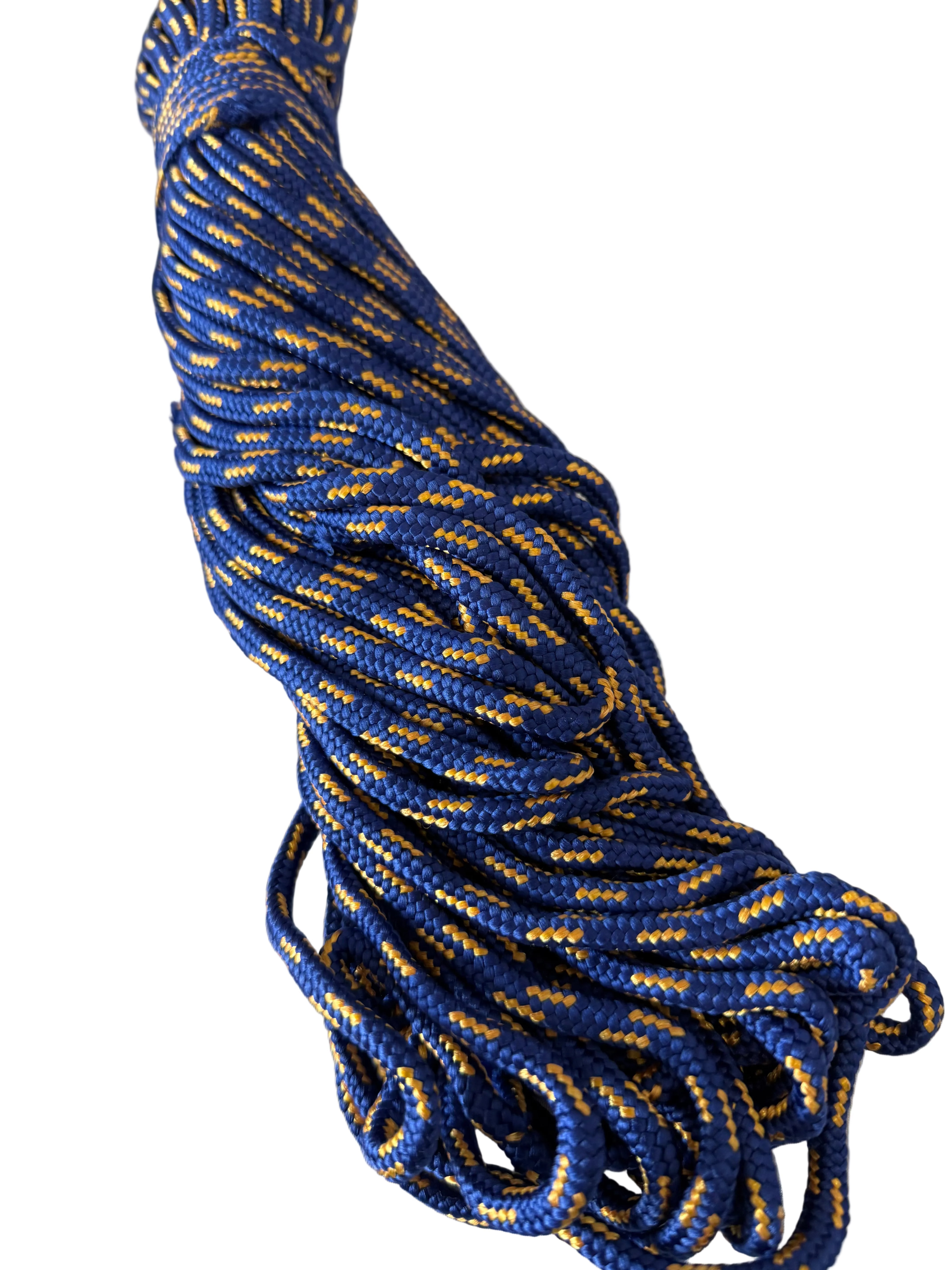 Blue & Yellow Thick dohri