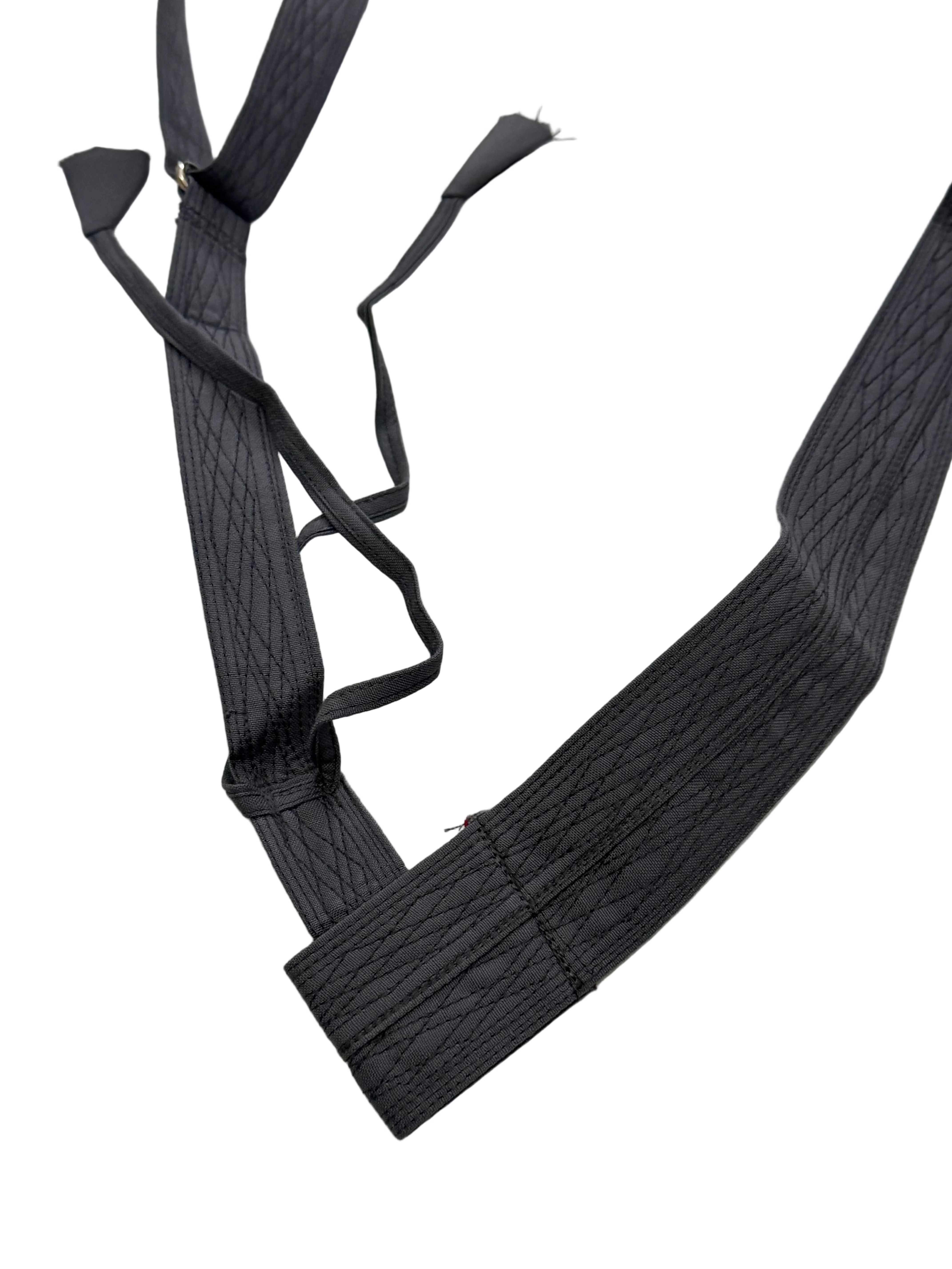 Grey Kids Adjustable Hajuri Gatra