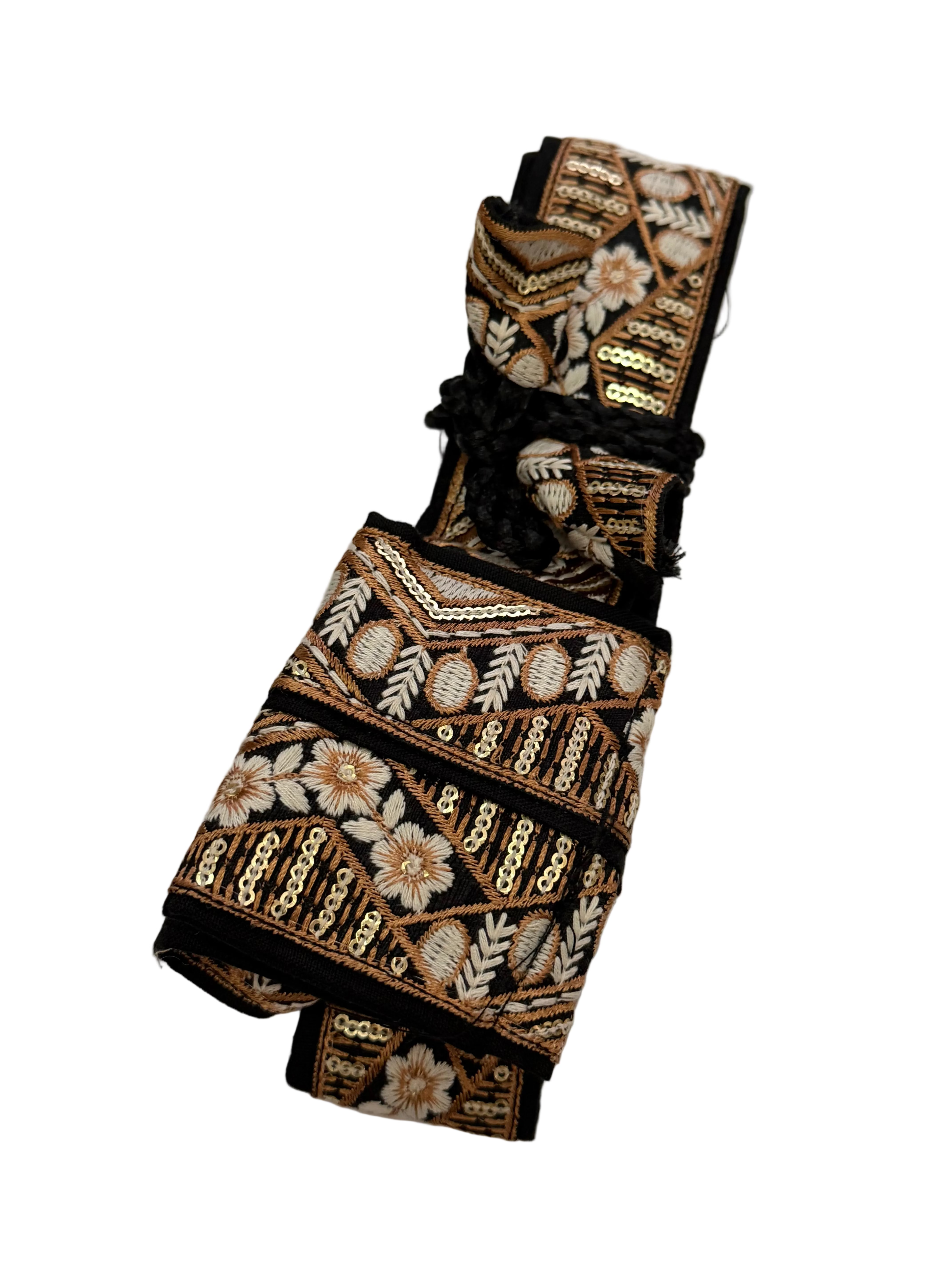 Black Hajuri Gatra