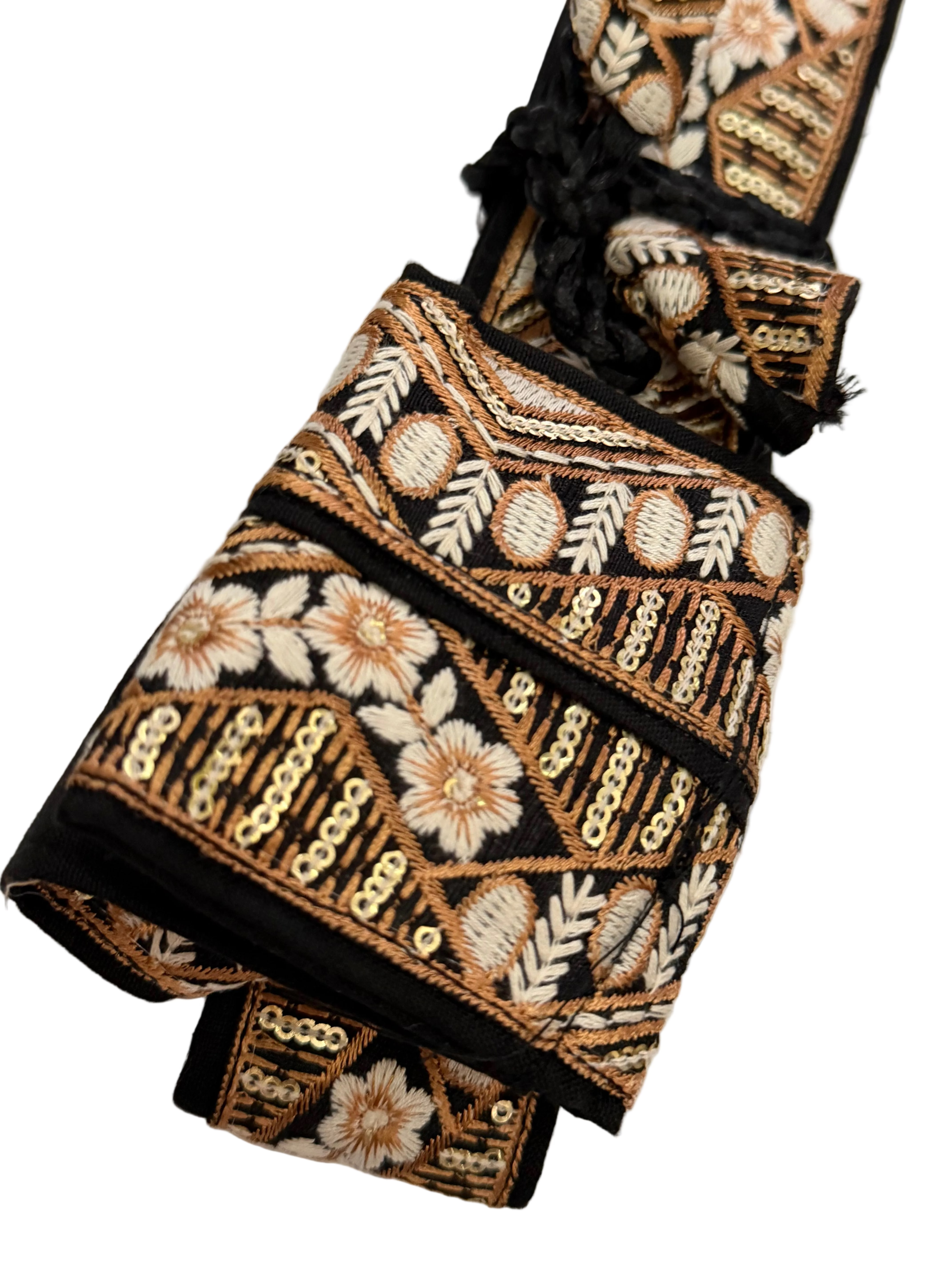 Black Hajuri Gatra