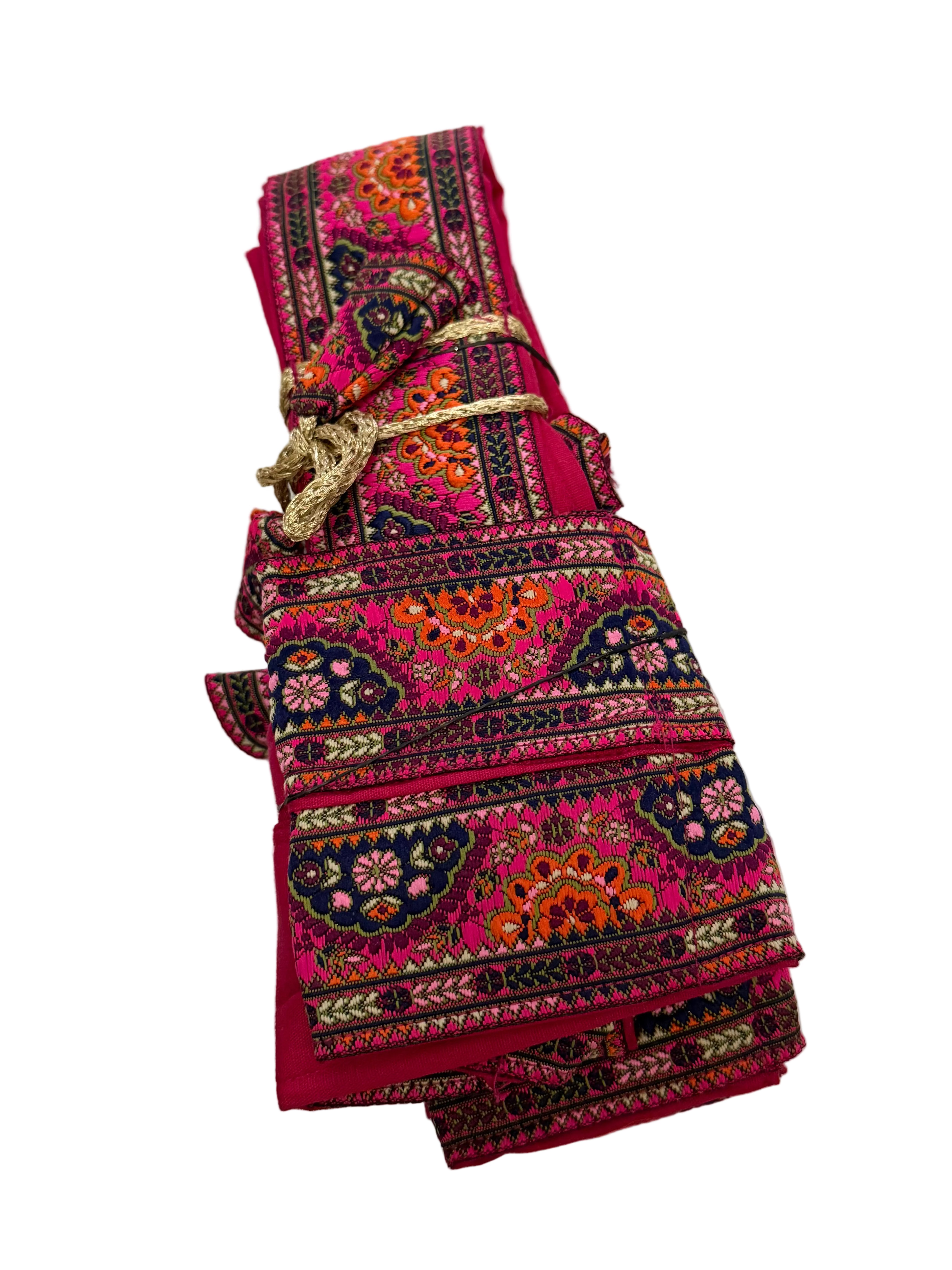 Pink Hajuri Gatra