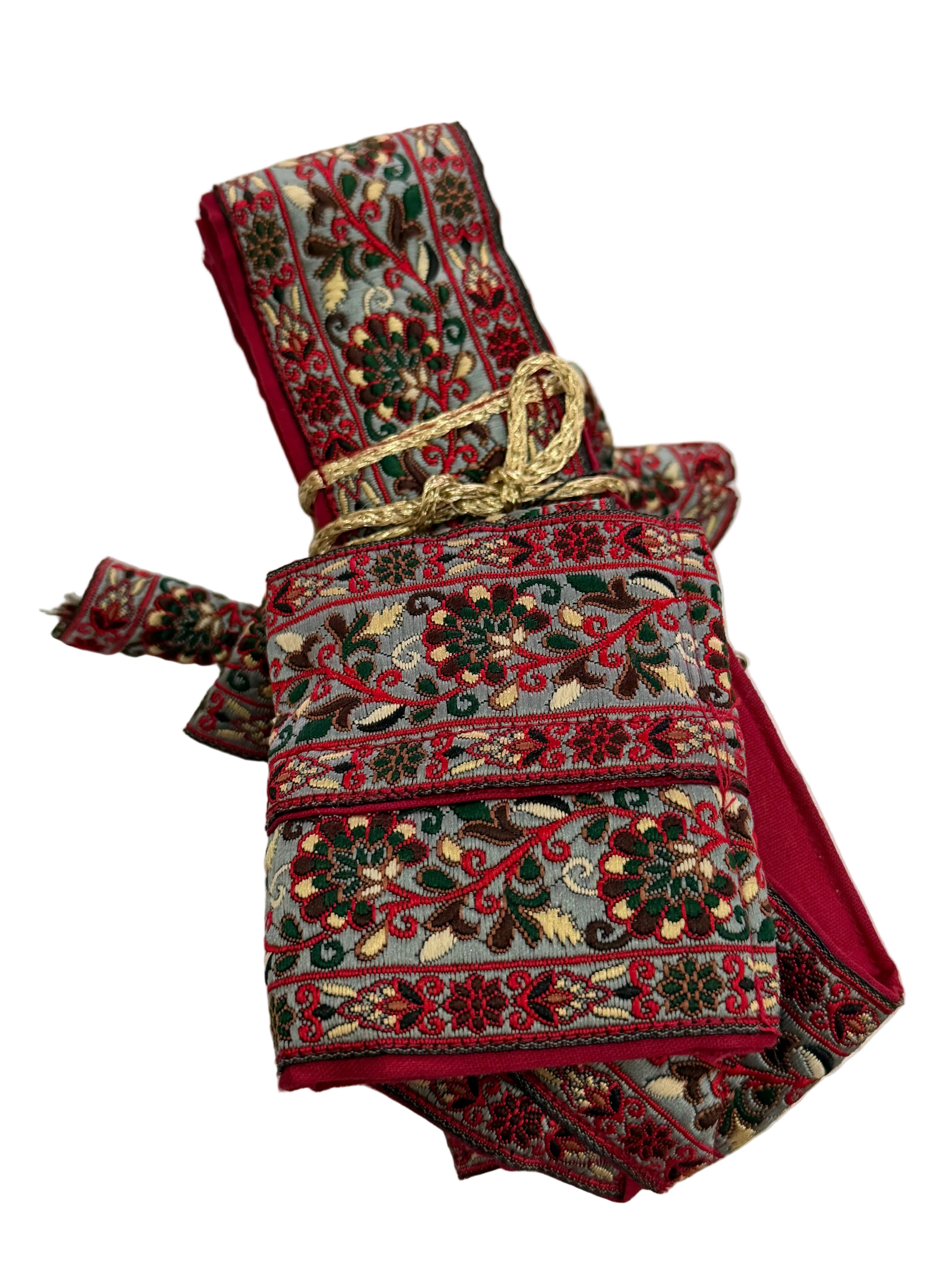 Pink Hajuri Gatra