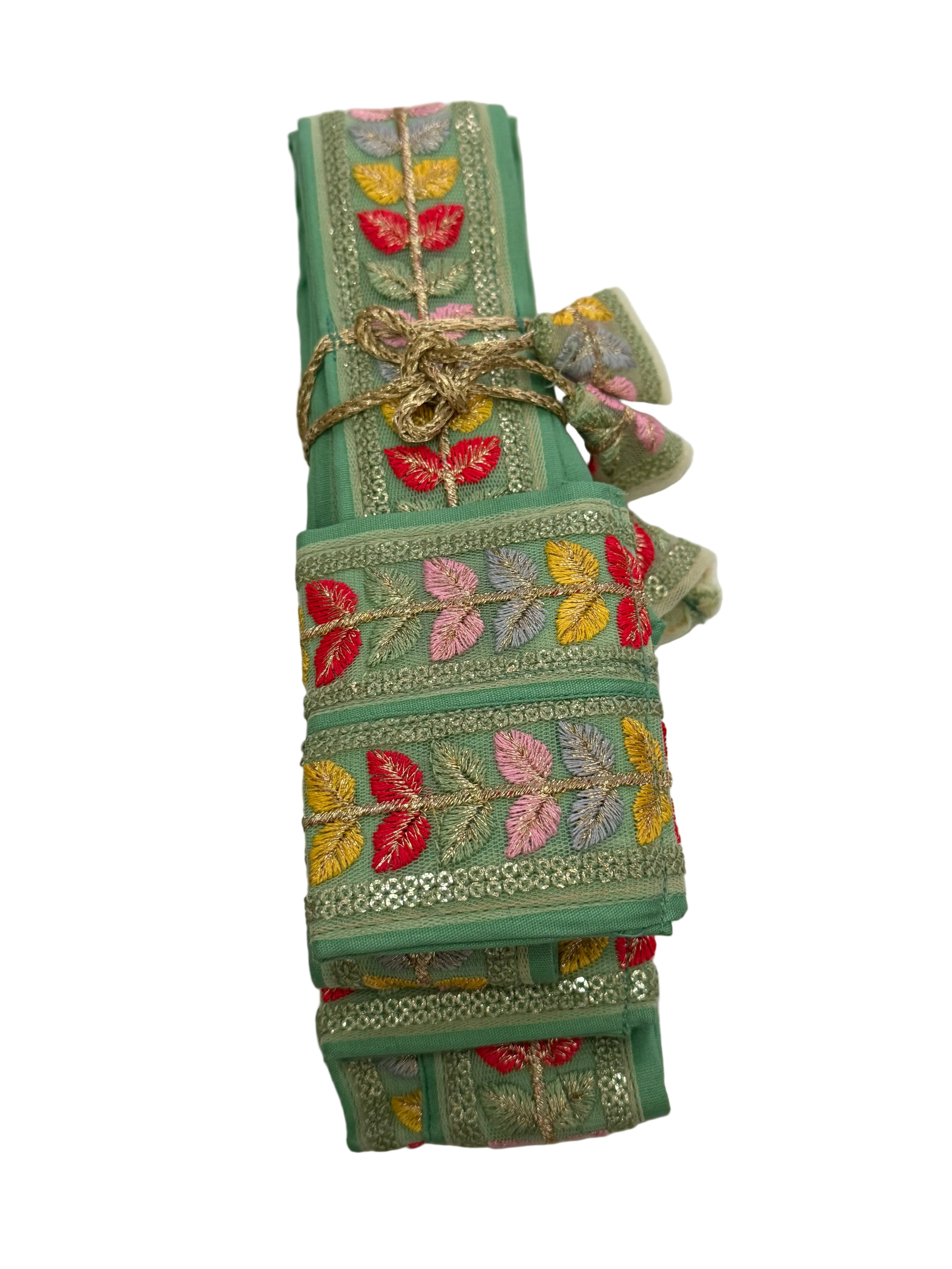 Green Hajuri Gatra