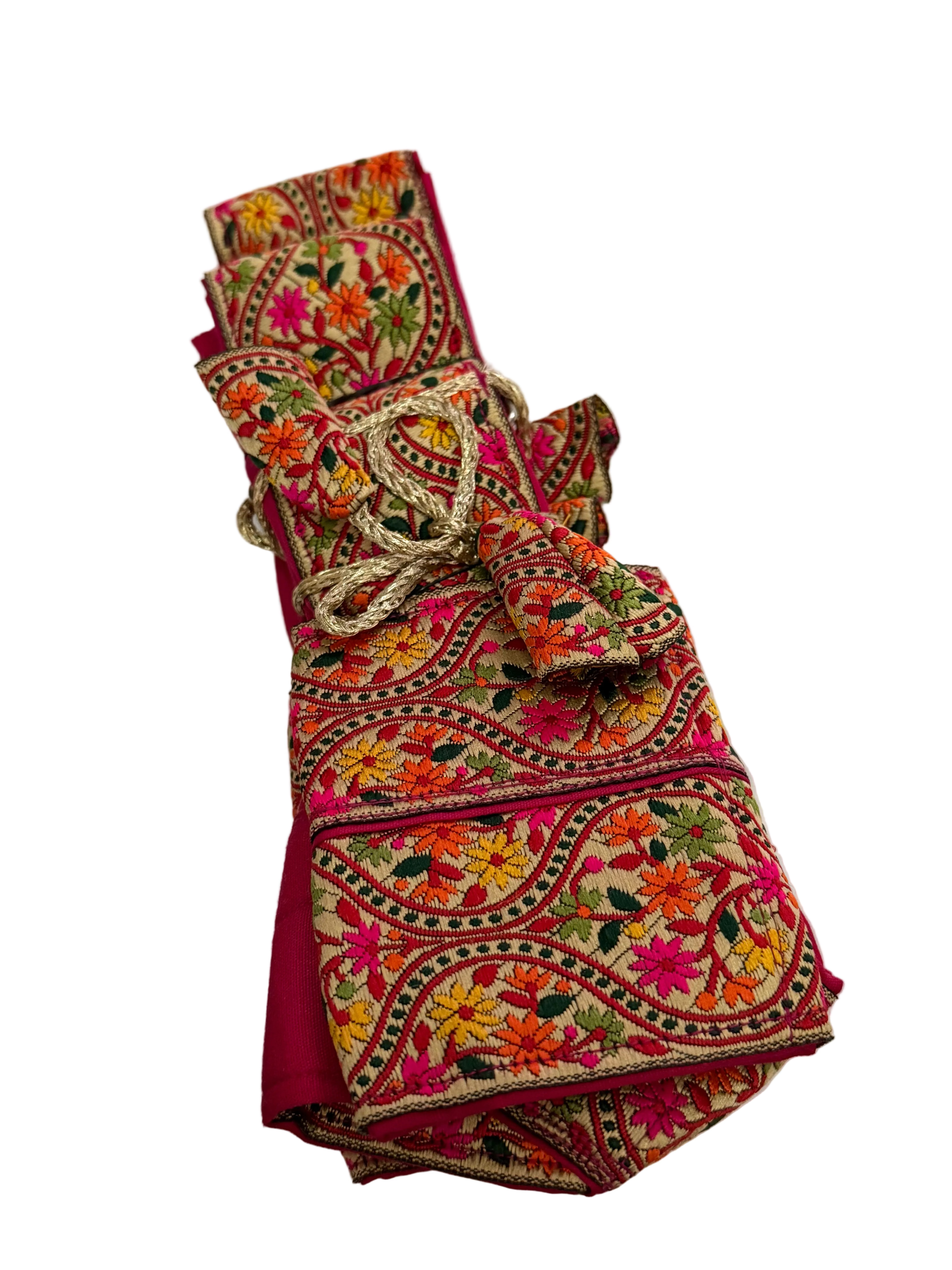 Pink Hajuri Gatra