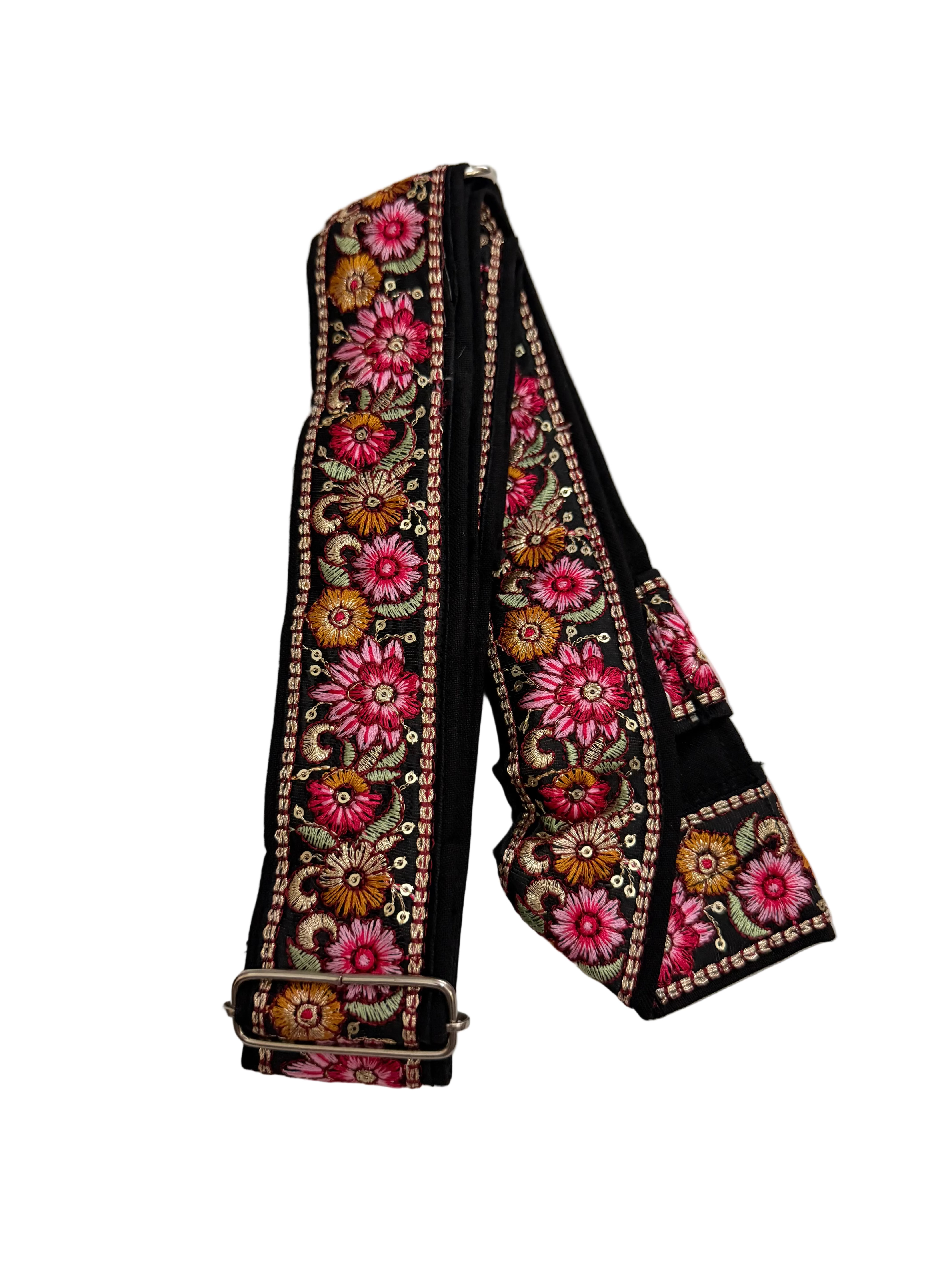 Black Gatra 2inch Adjustable
