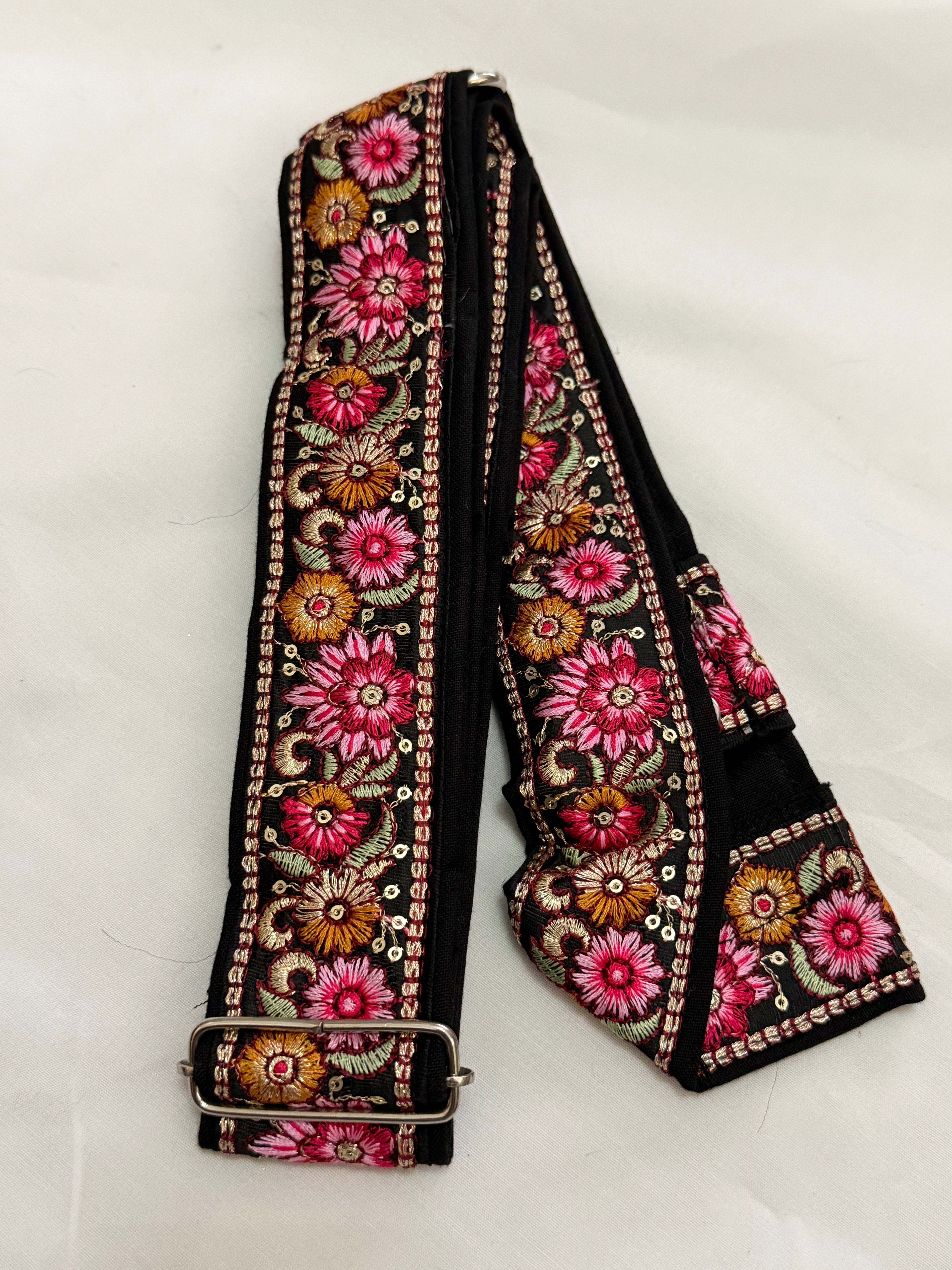 Black Gatra 2inch Adjustable