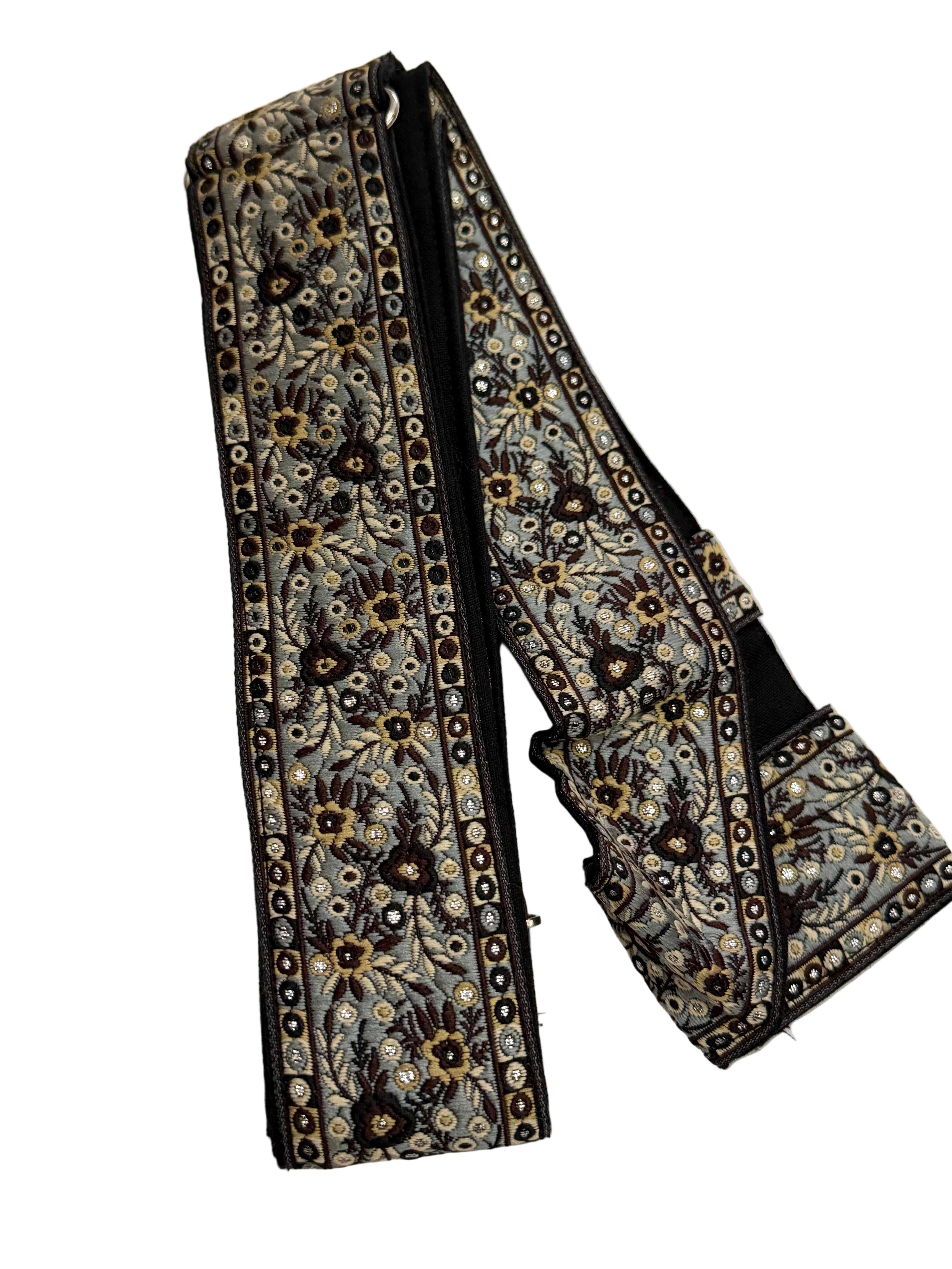 2.5 Inch Gatra Adjustable