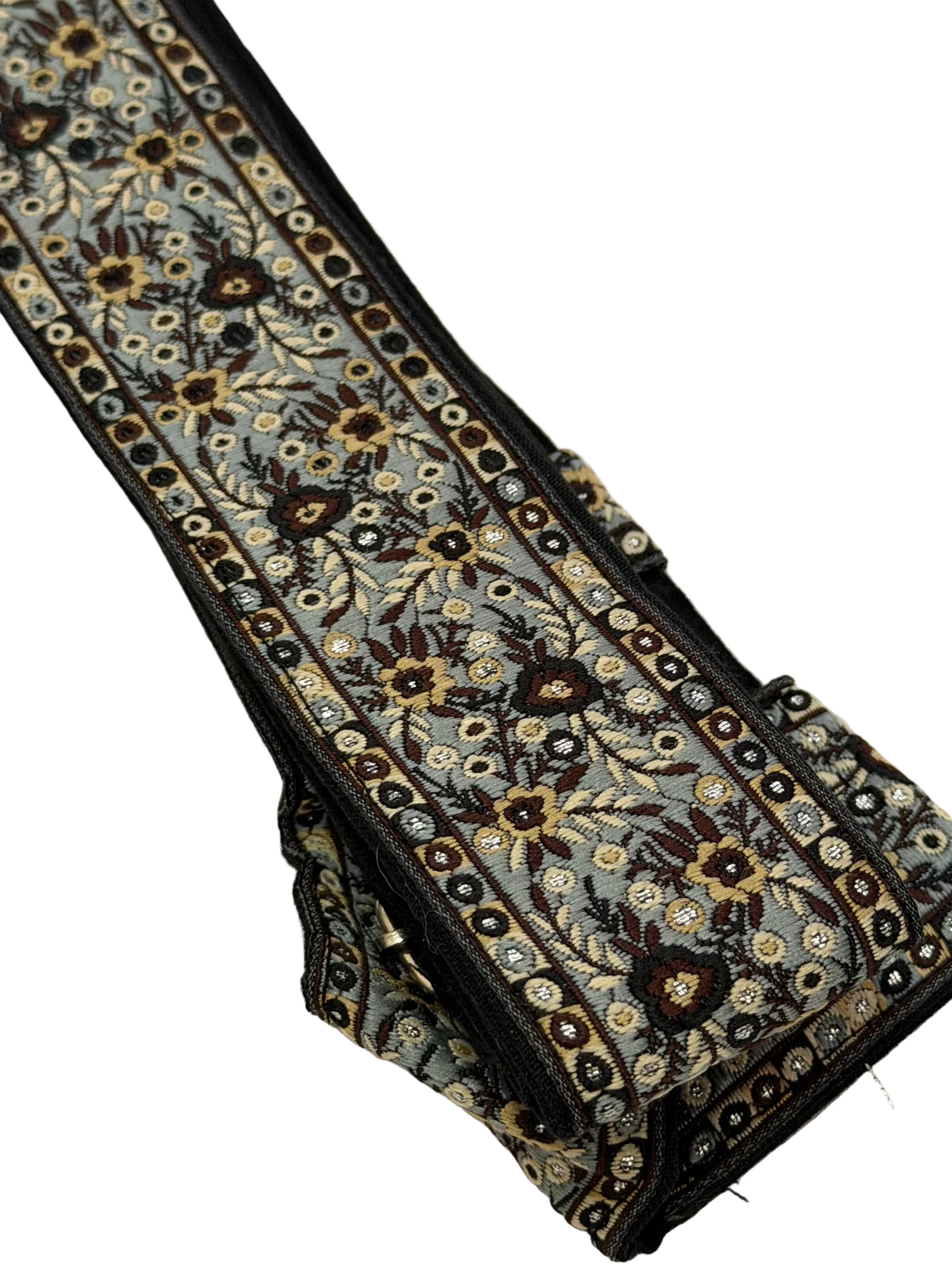 2.5 Inch Gatra Adjustable
