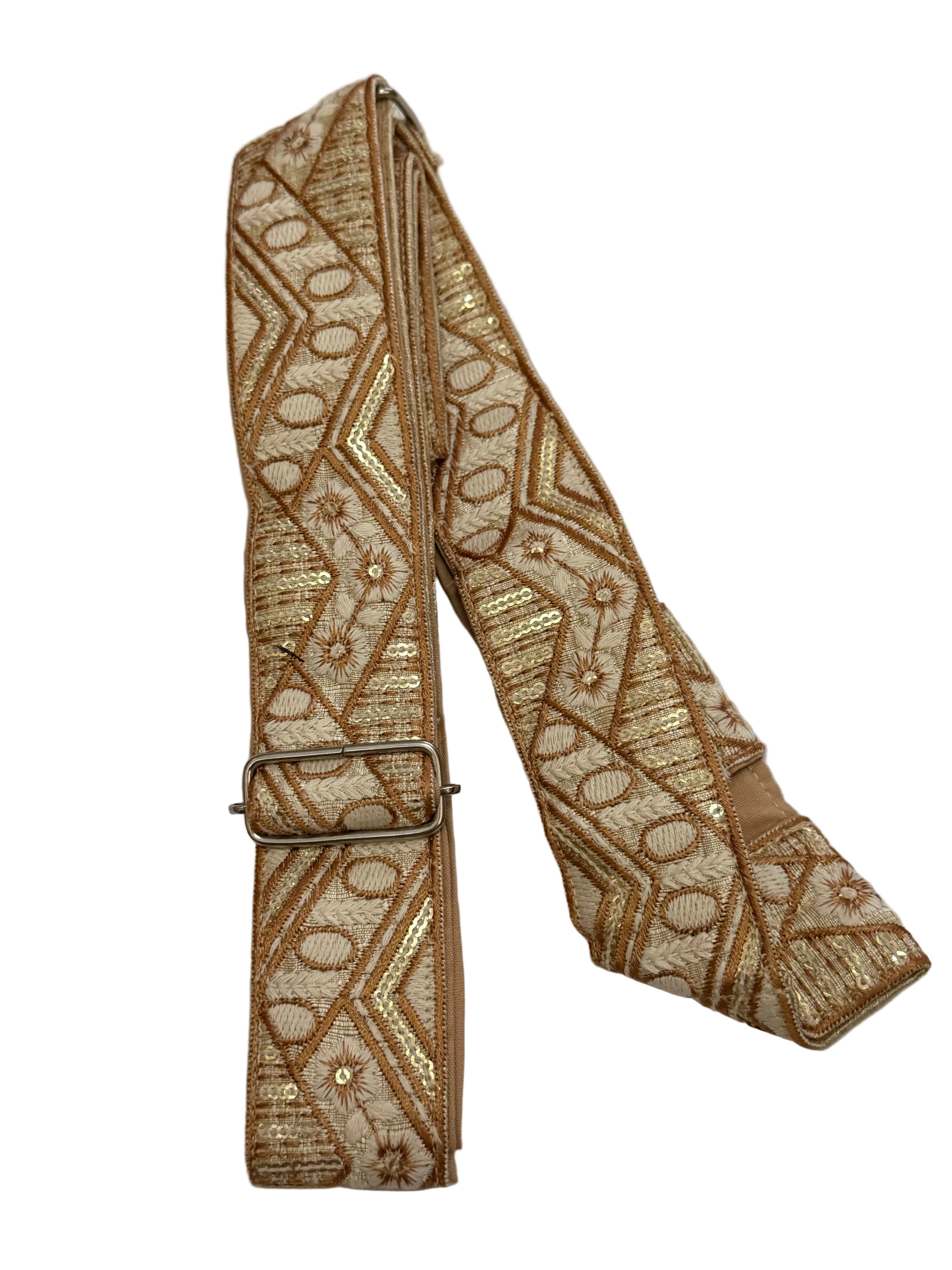 Gold Adjustable Gatra
