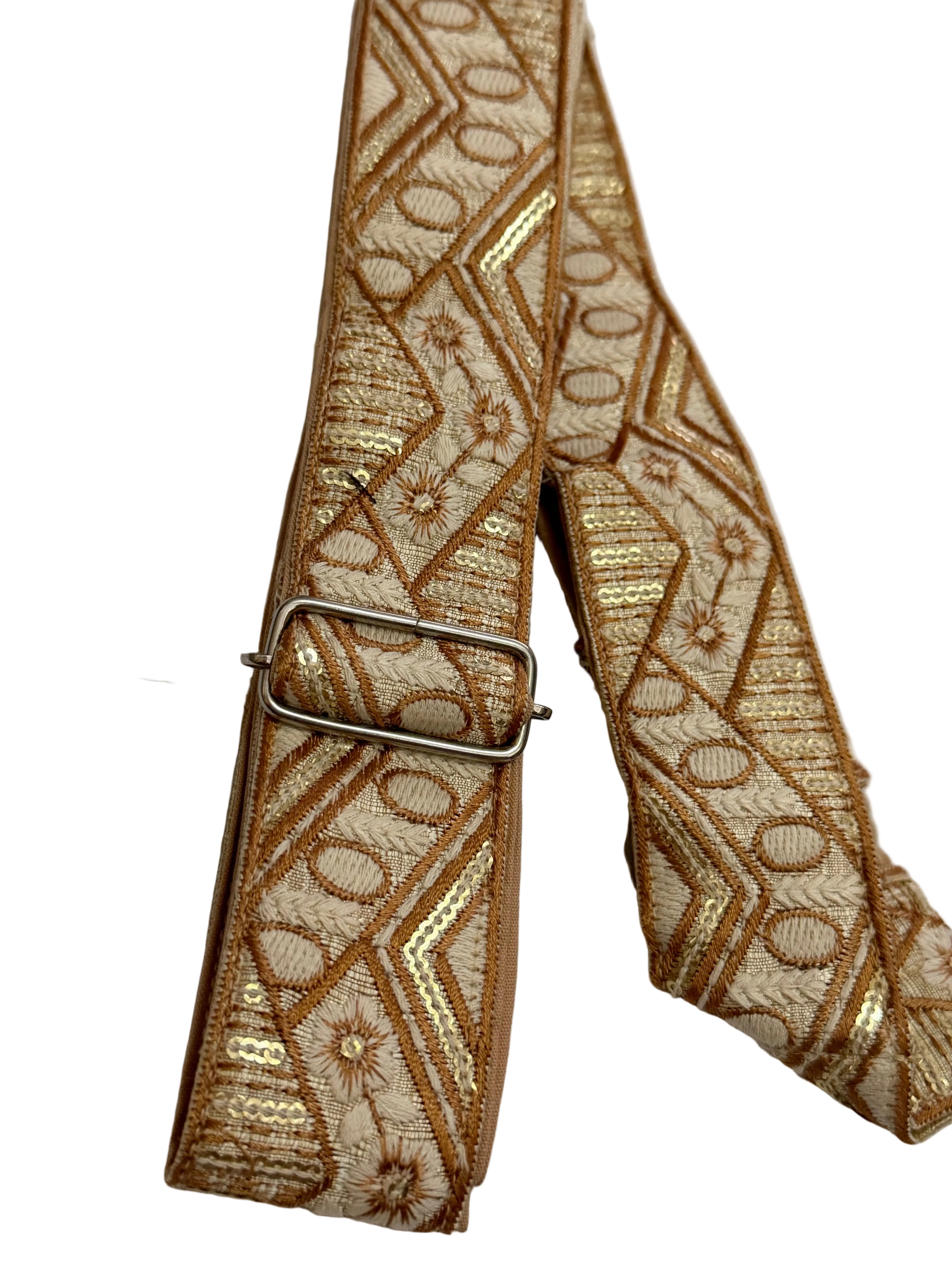 Gold Adjustable Gatra