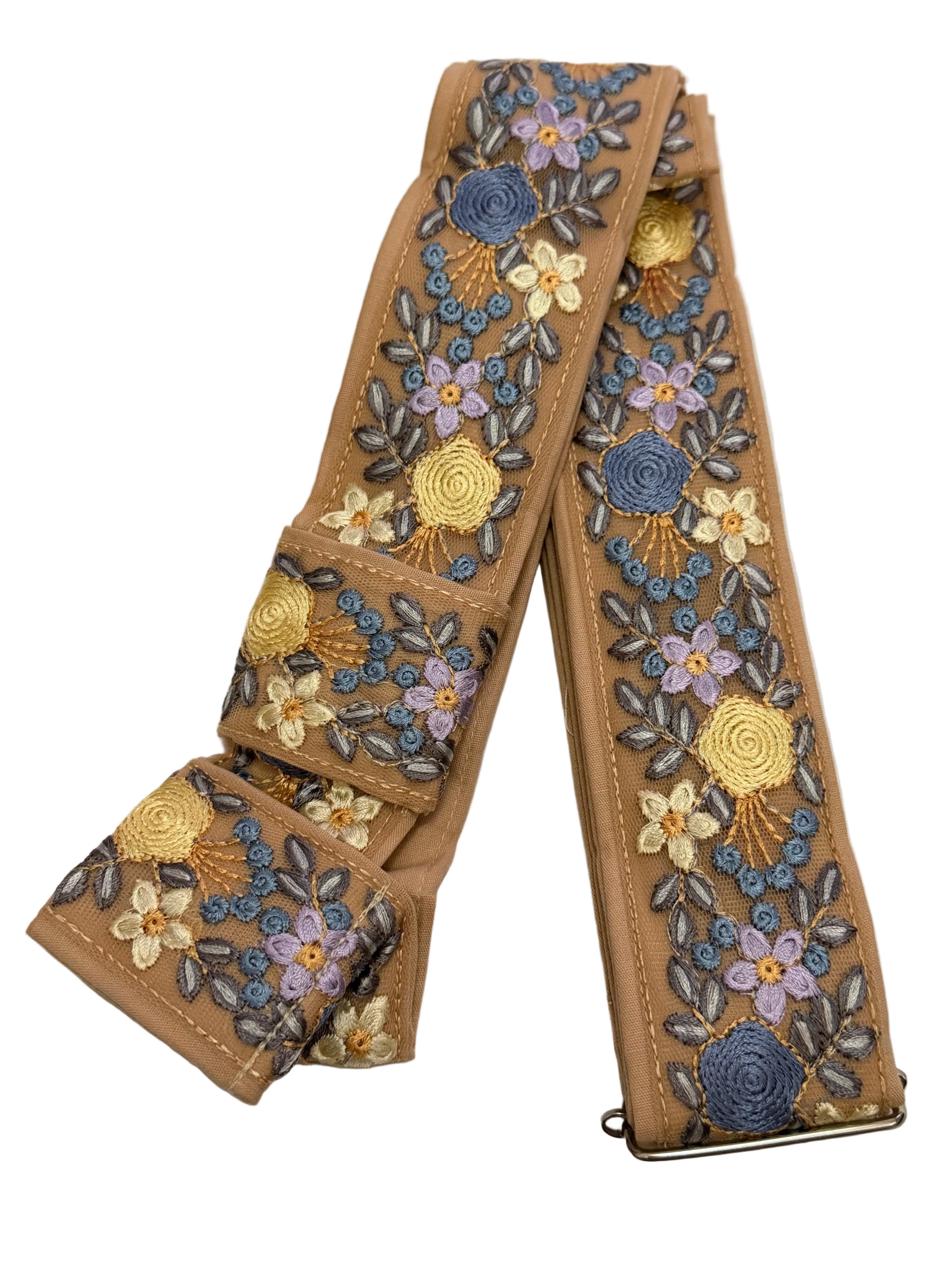 Floral Gatra 2.5inch