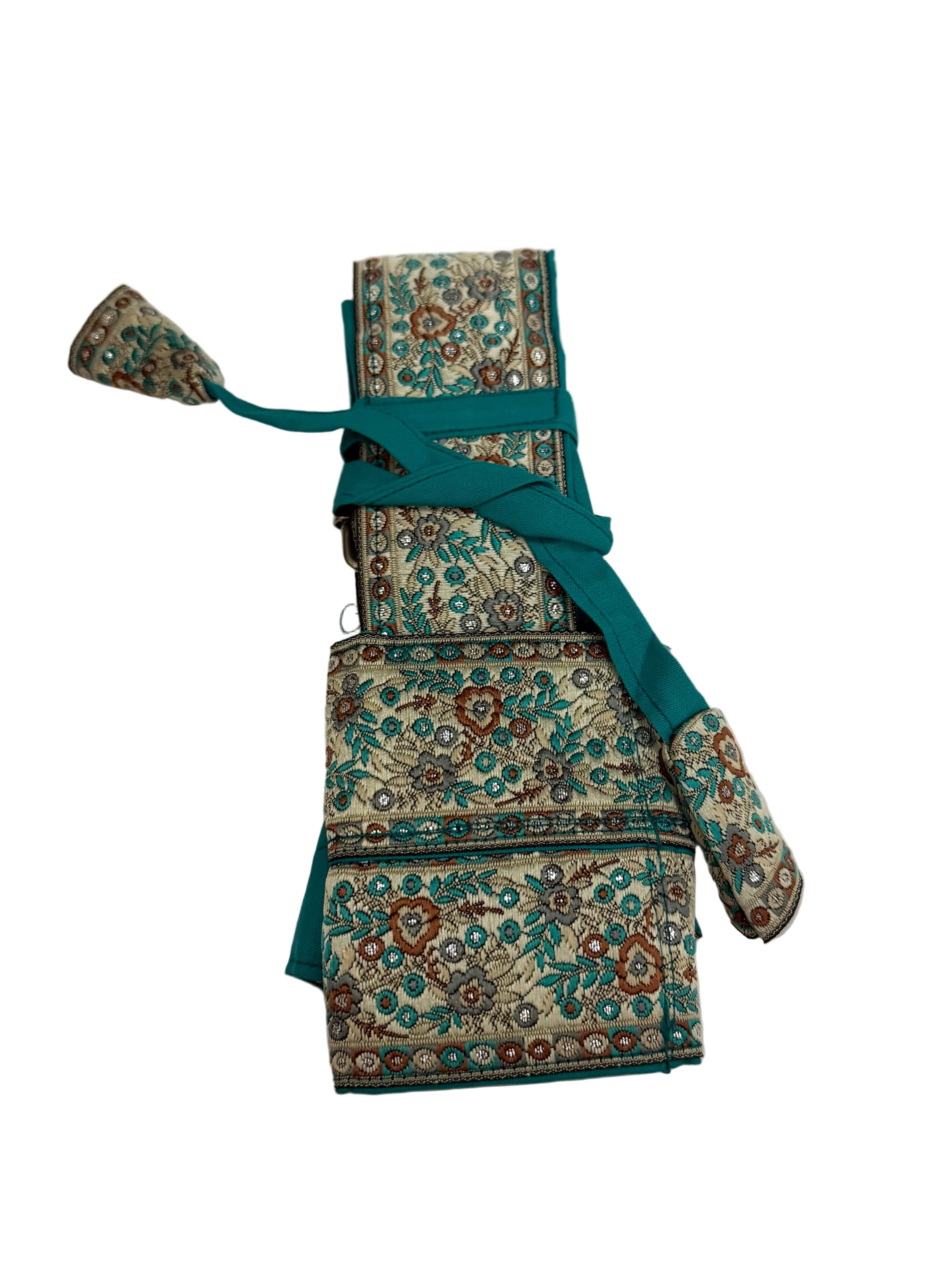 Blue Hajuri Gatra