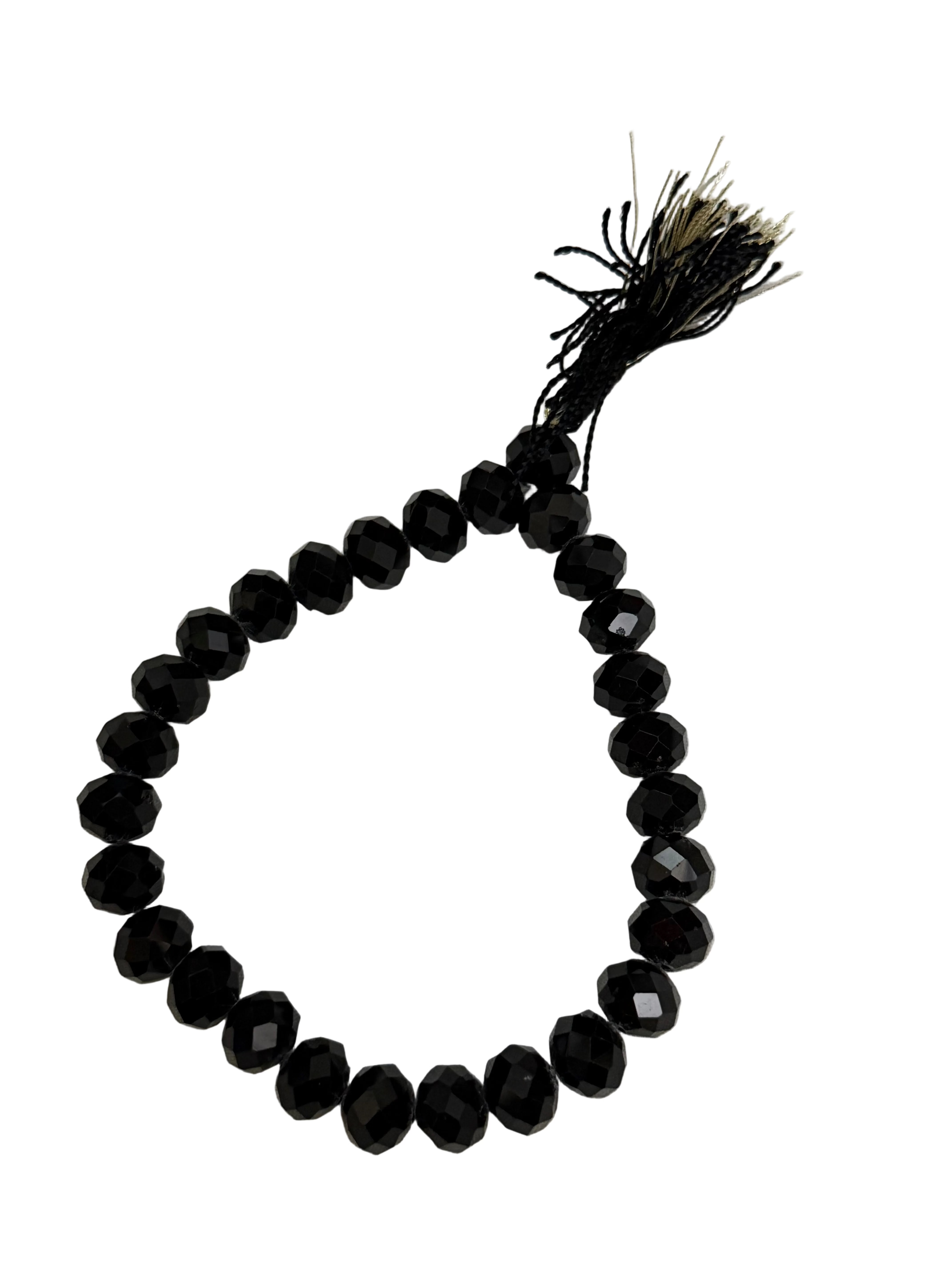 Black Mala – 29 Beads