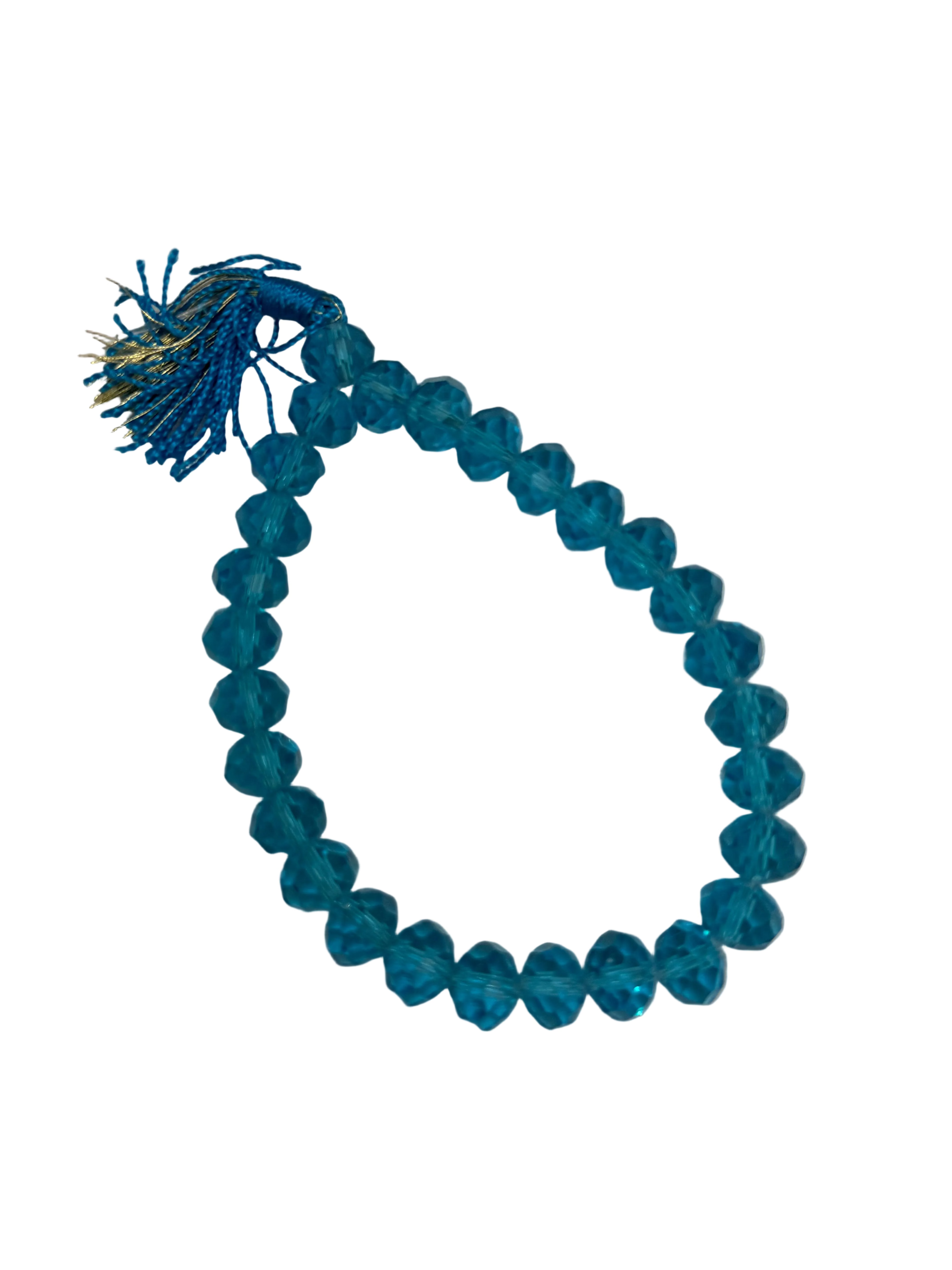 Pearl Gem Mala – 29 Beads