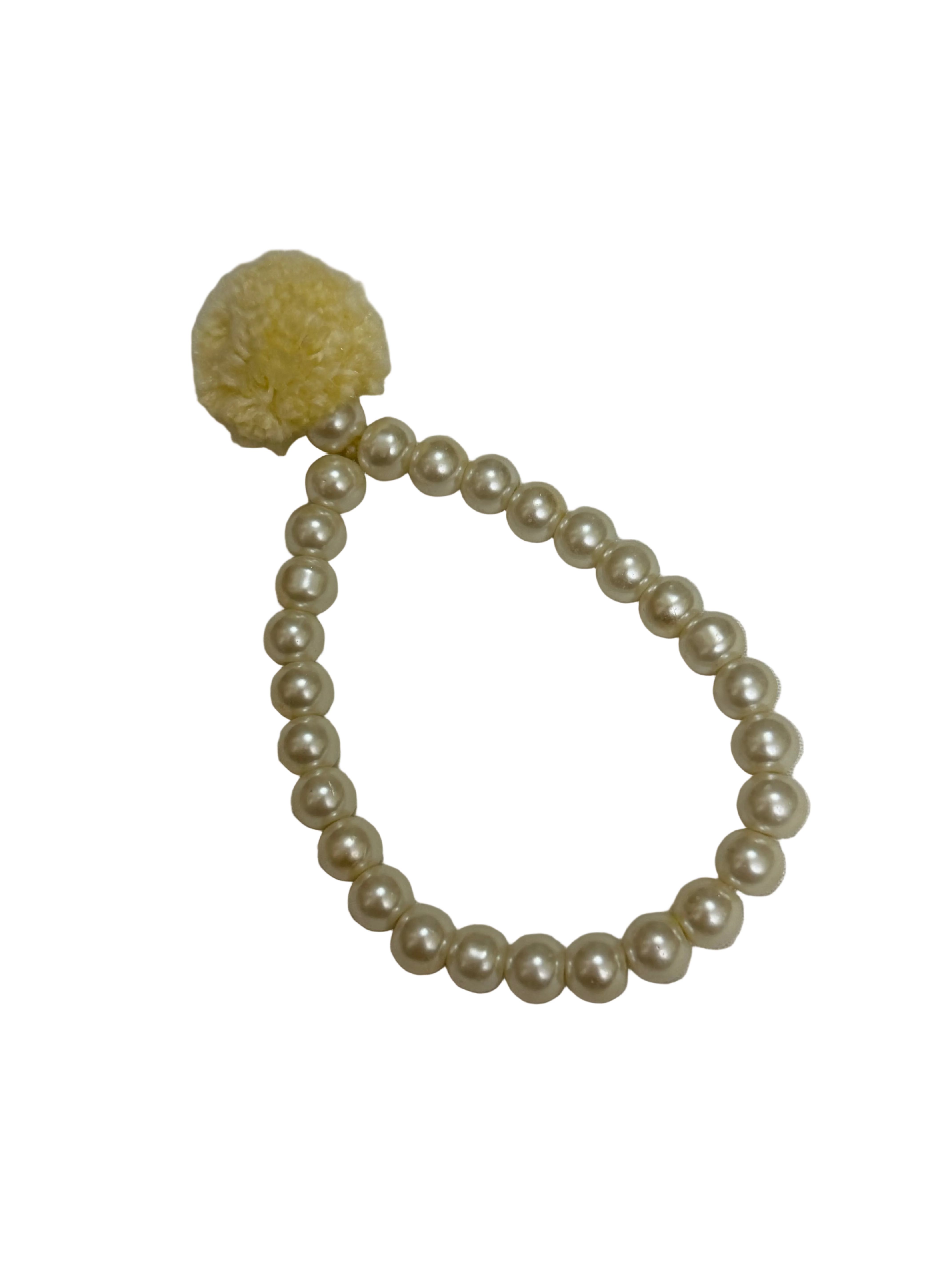 Pearl Gem Mala – 29 Beads