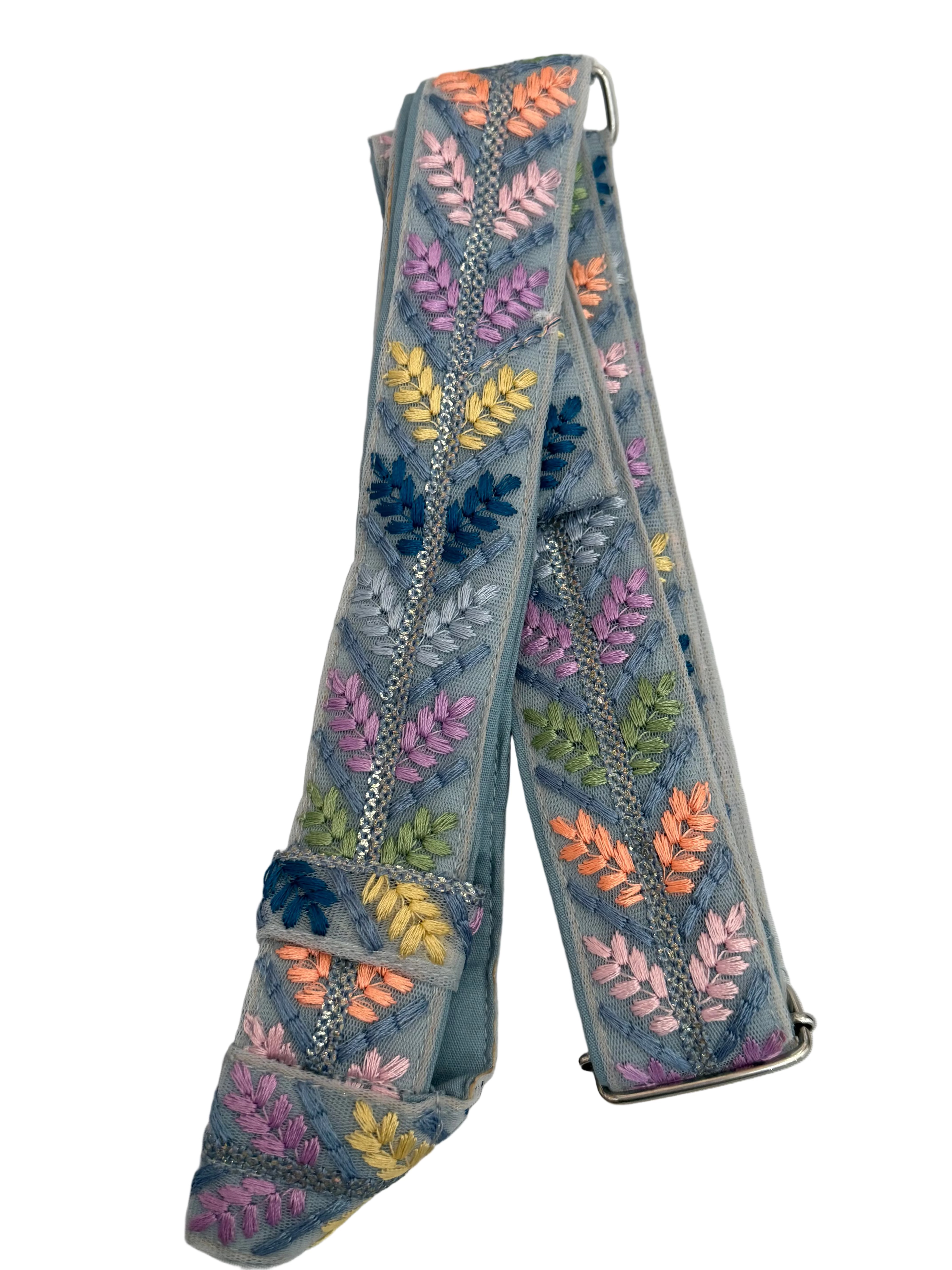 Grey Multicolour Adjustable Gatra