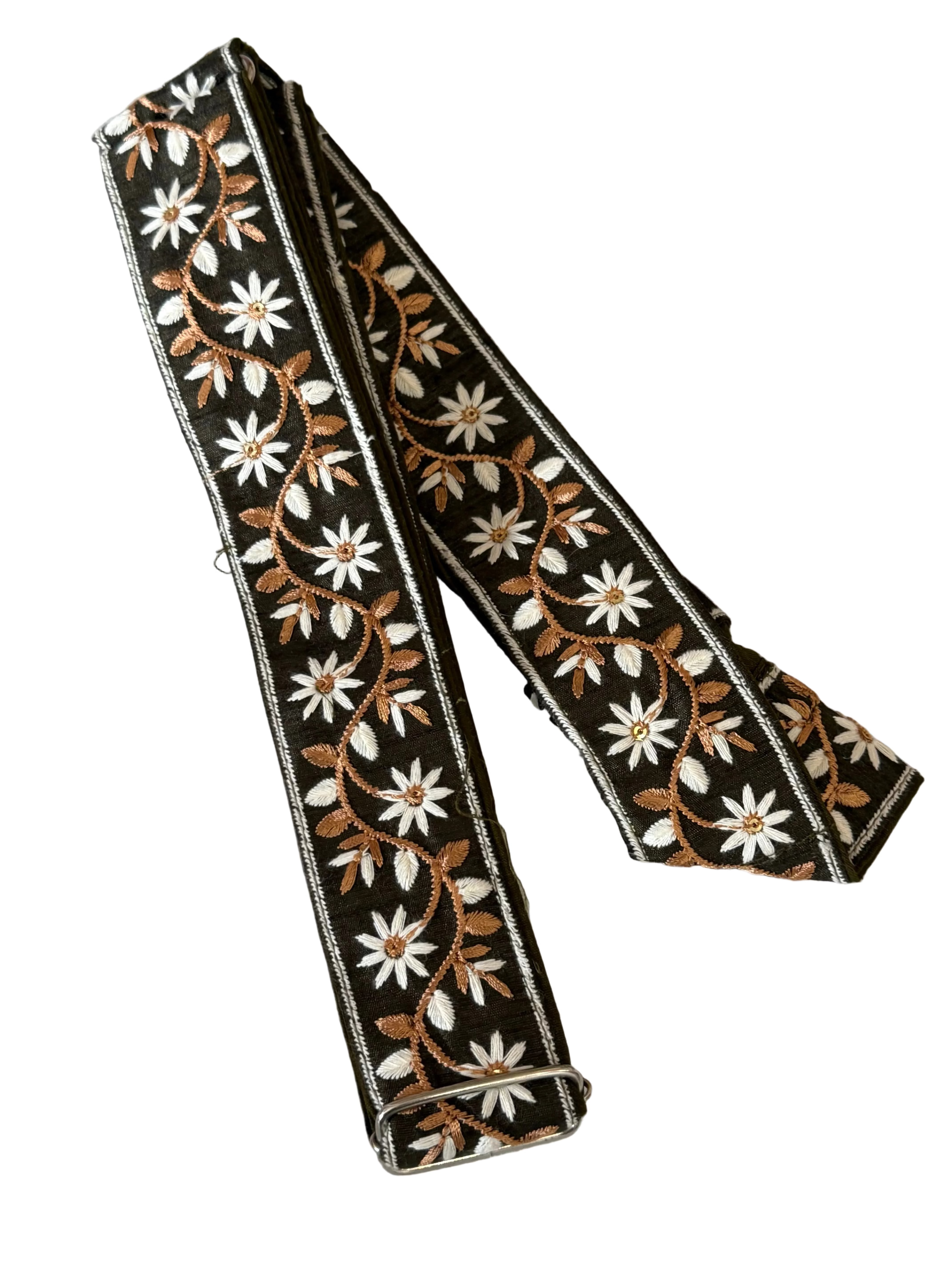 Black Adjustable Gatra