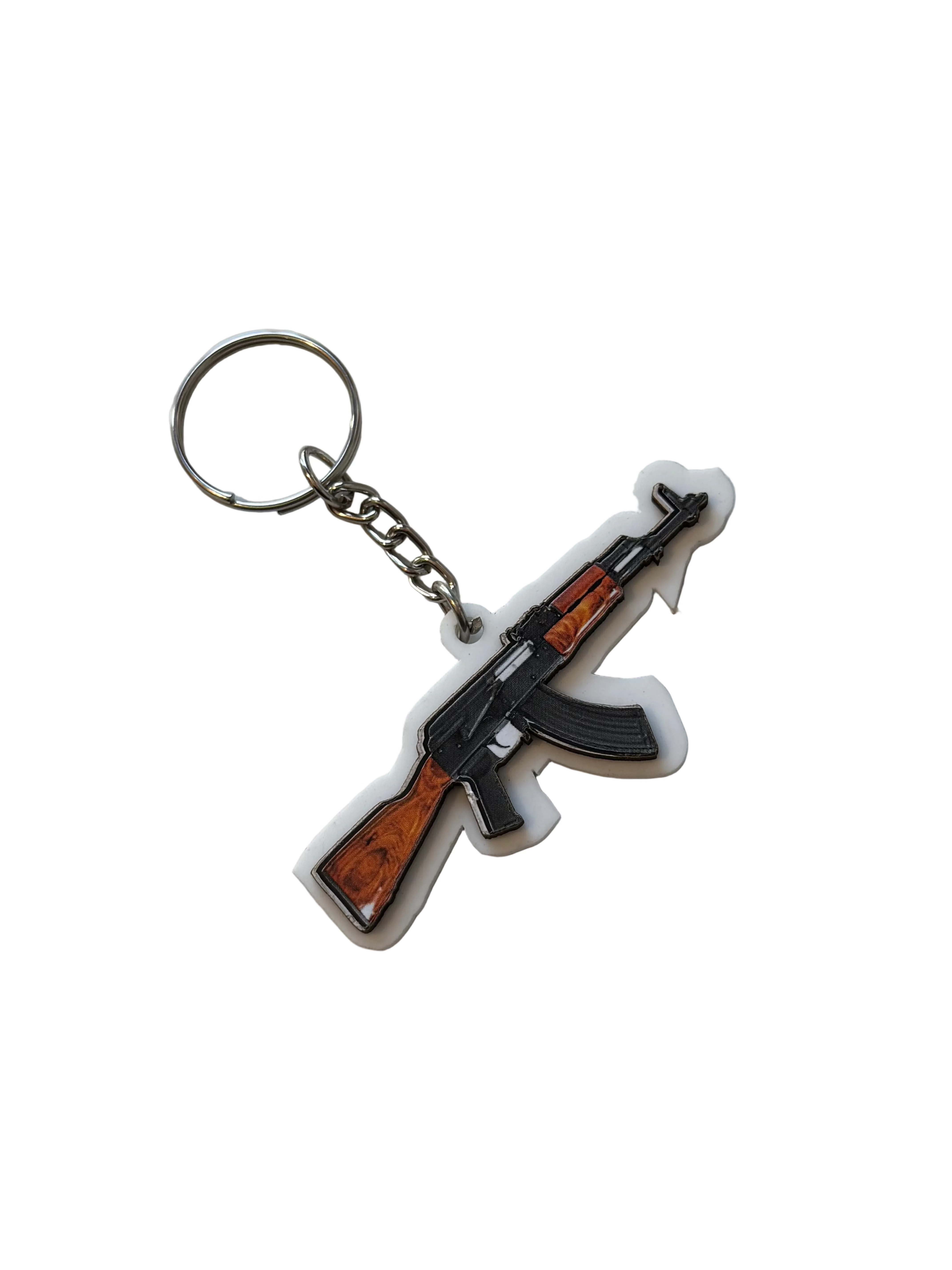 Ak47 keyring