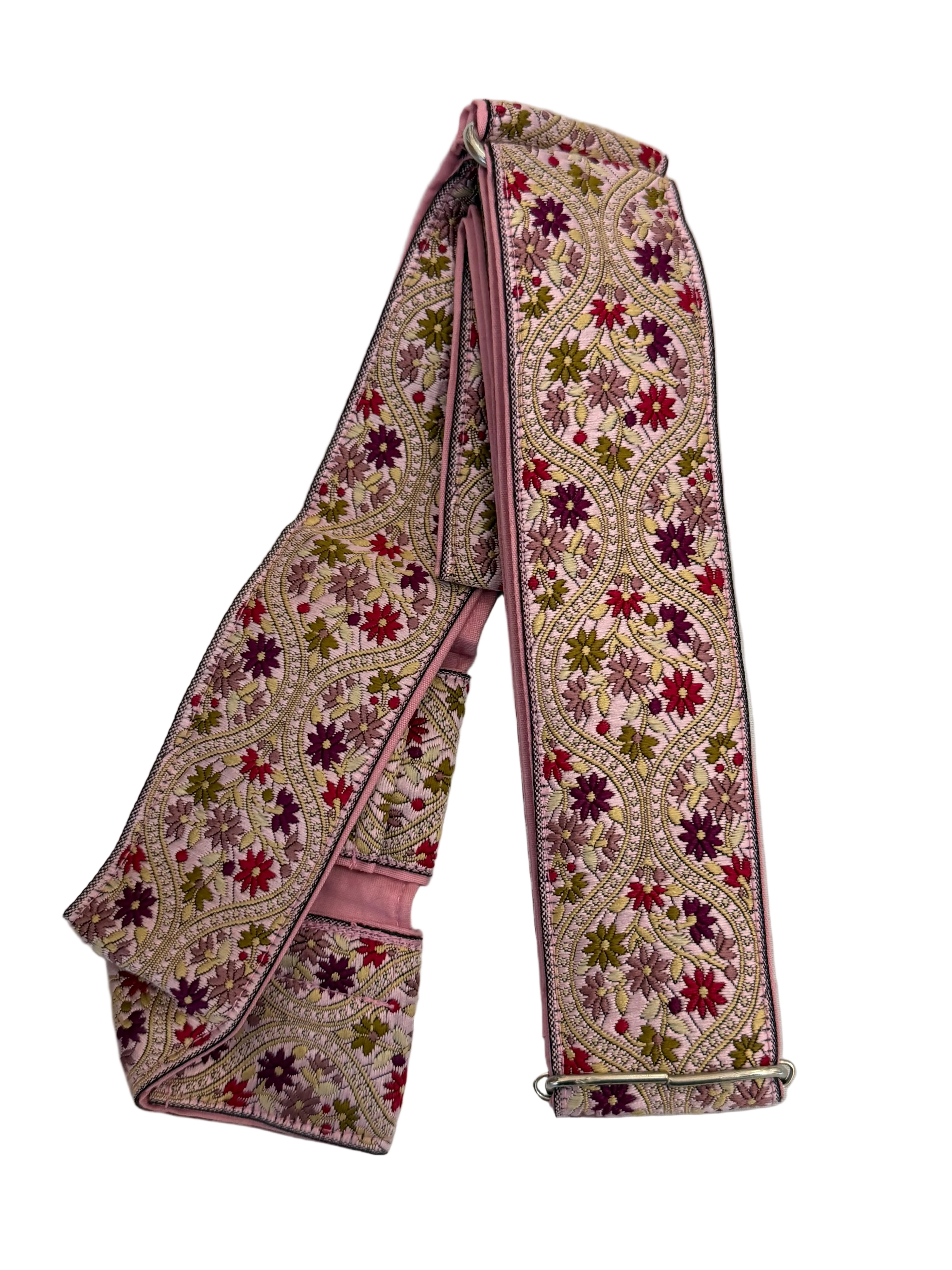 Pink Adjustable Gatra