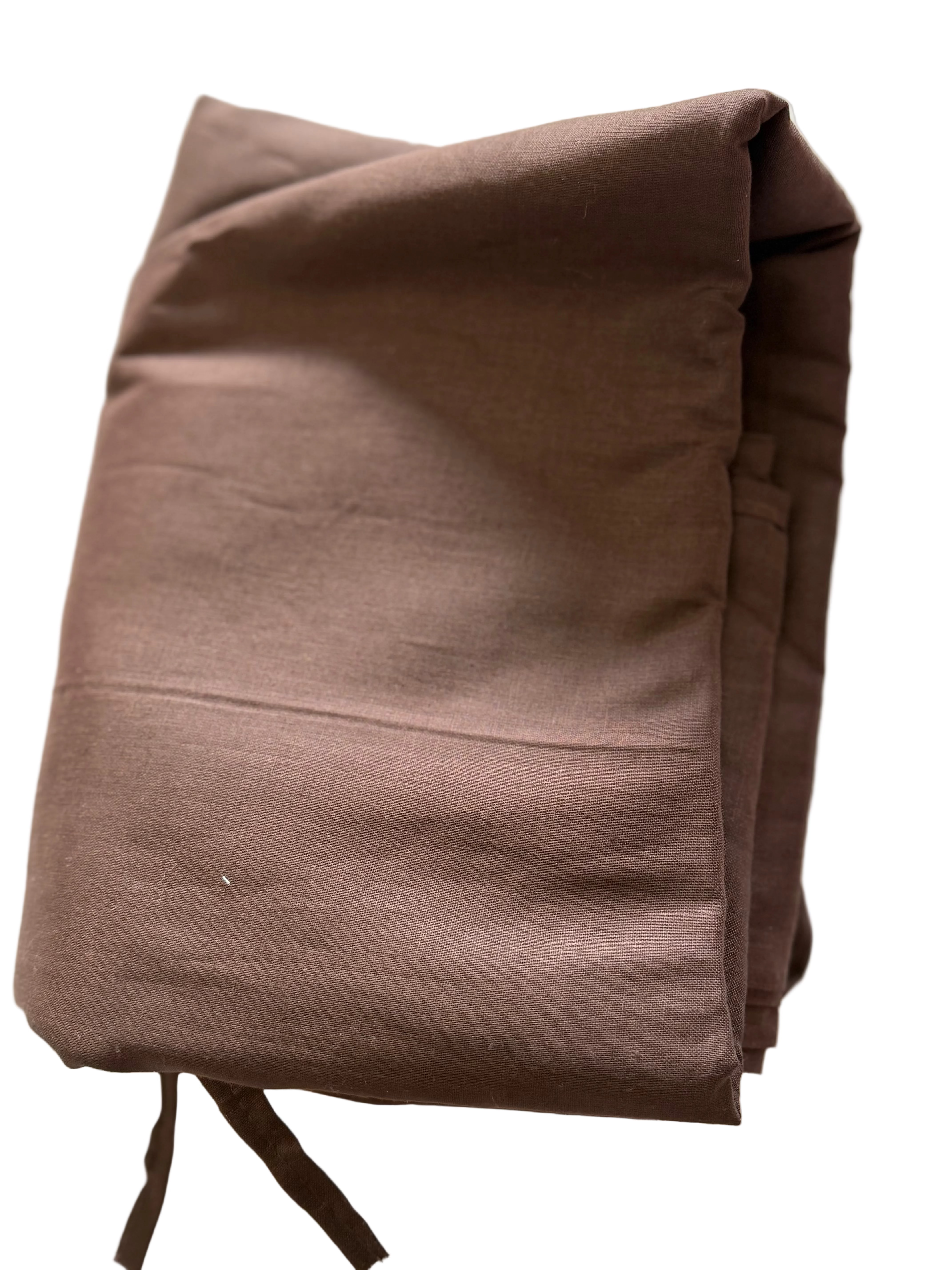 Brown (Kids) Patka