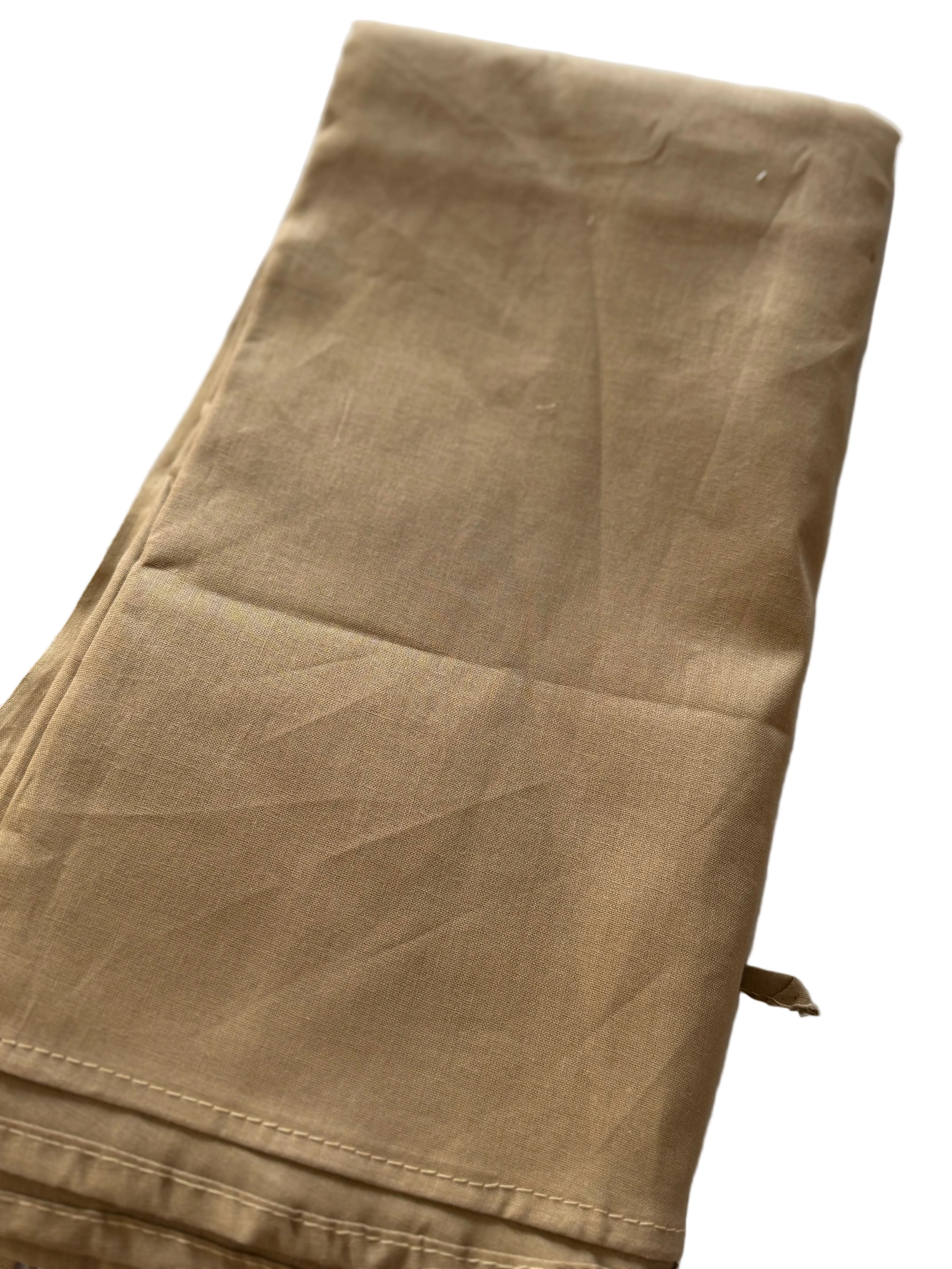 Light Brown (Kids)Patka