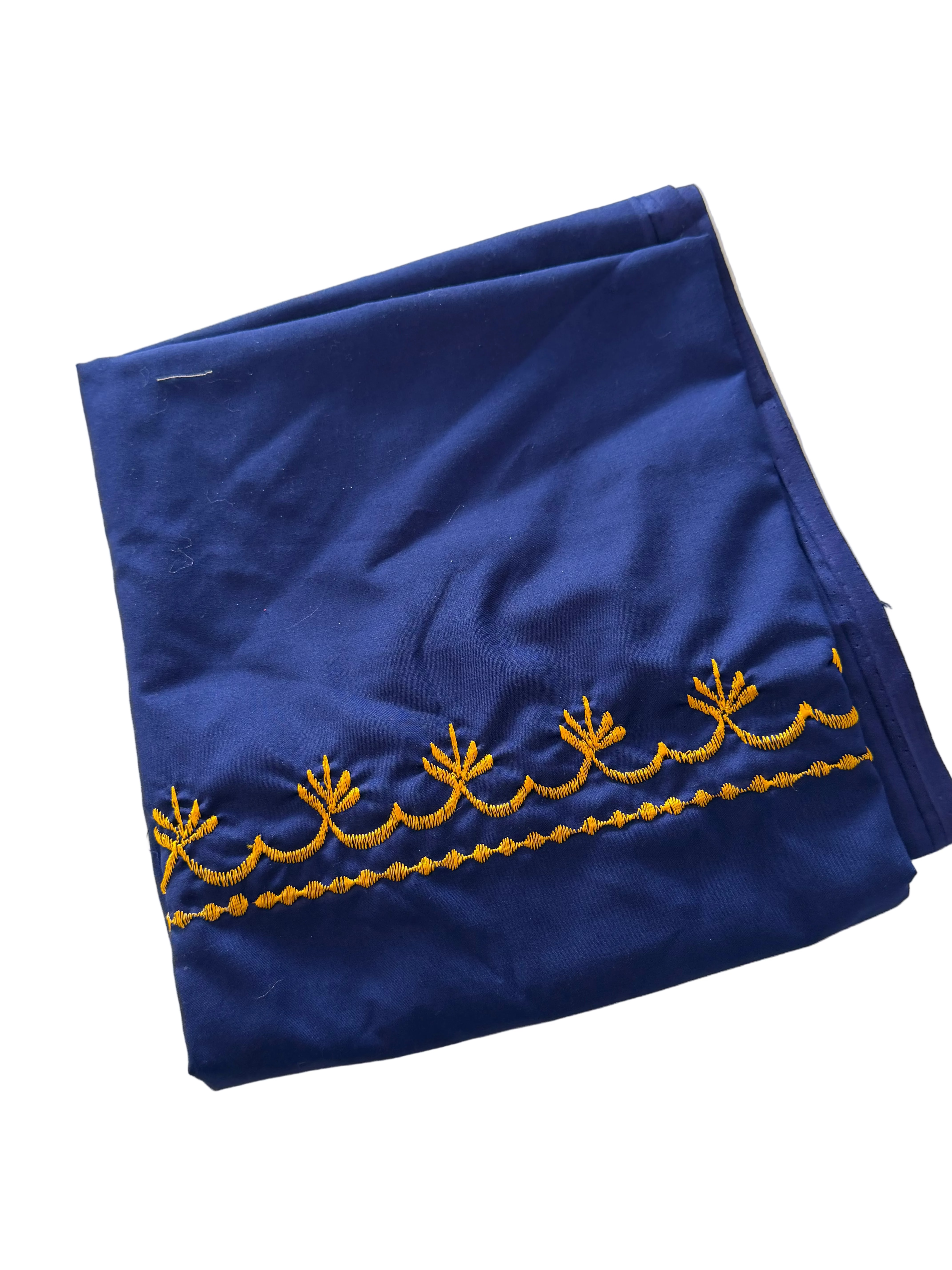 Kids Royal Blue Hazzoria