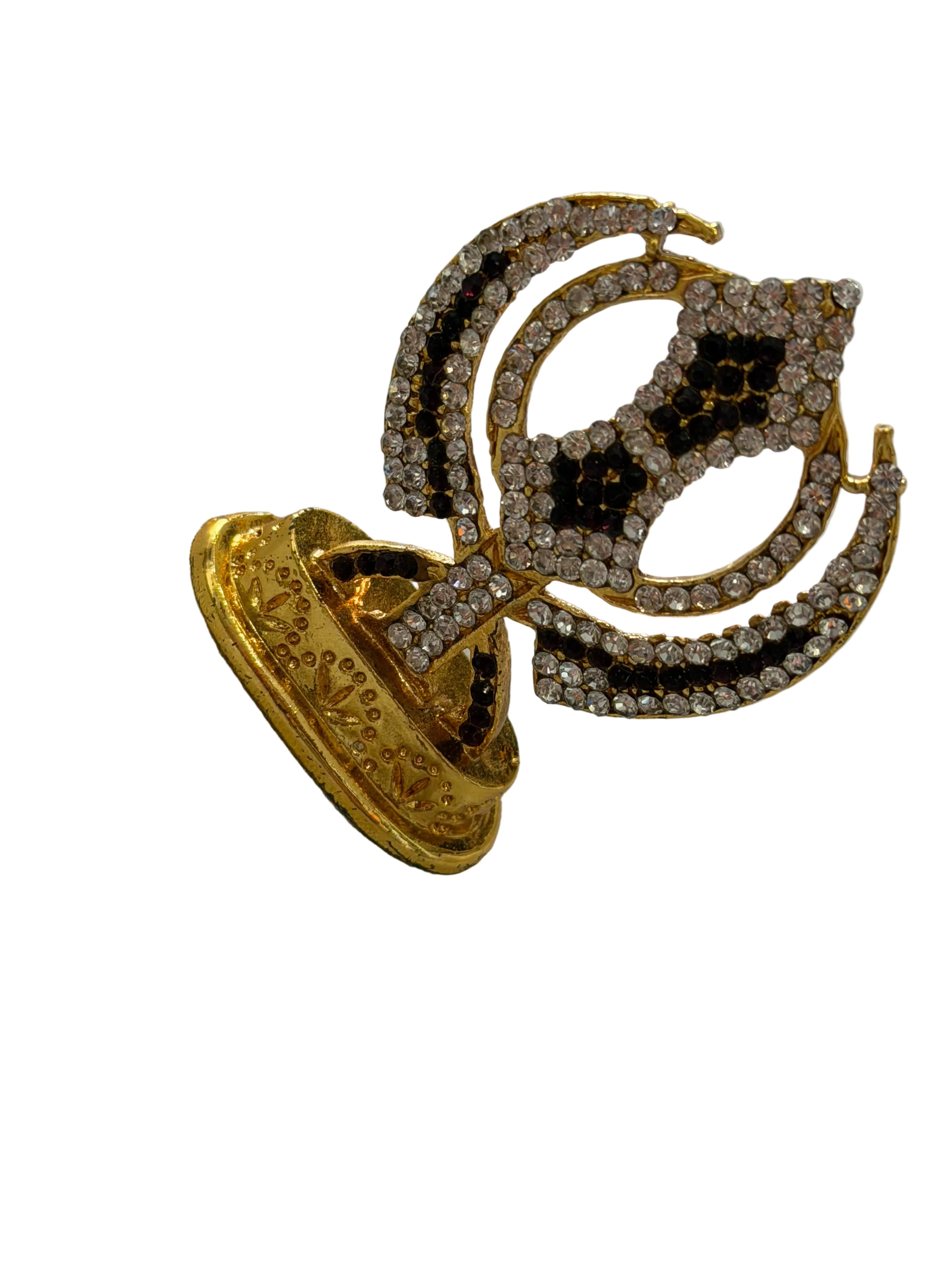 Khanda Decor piece