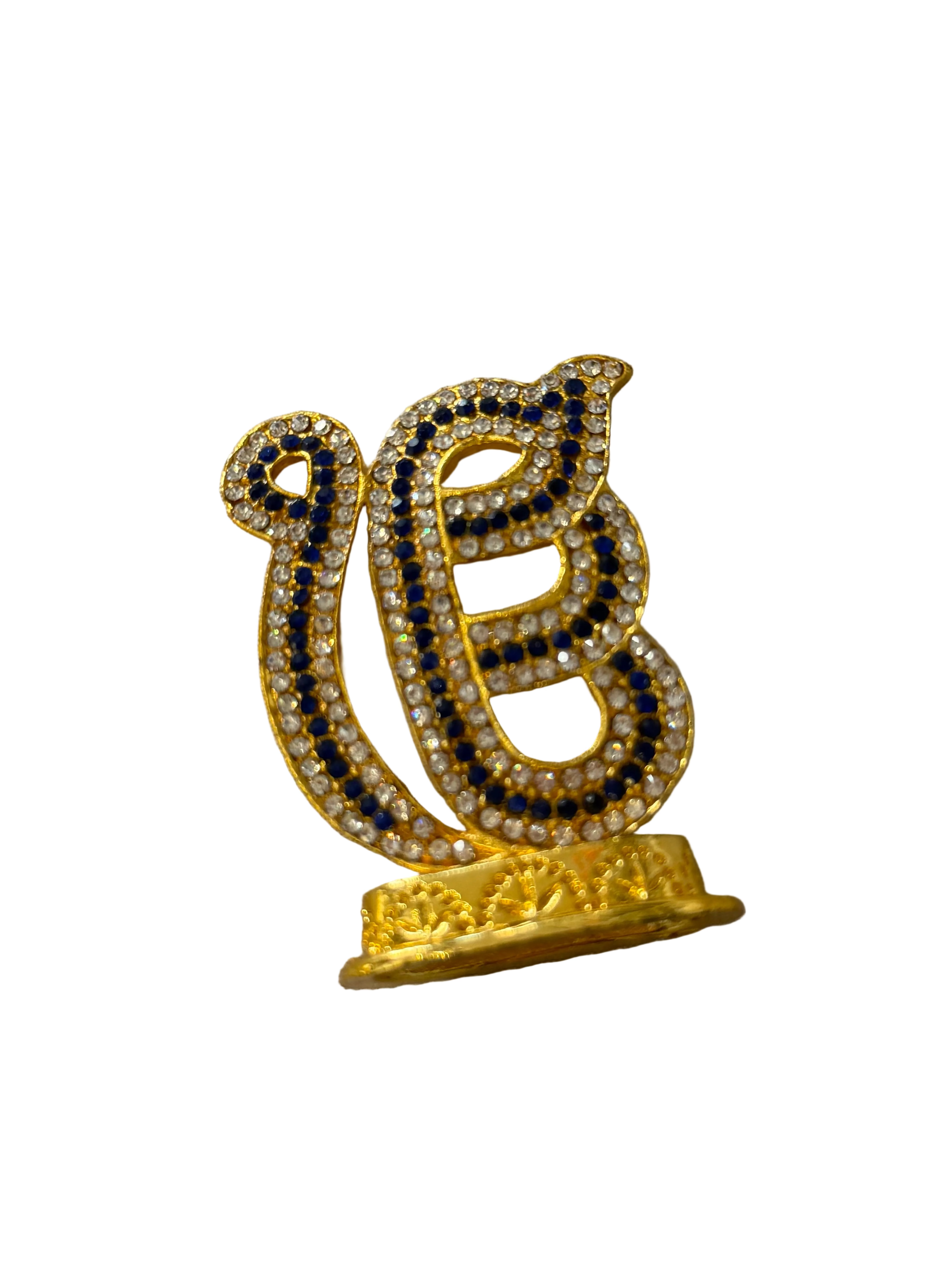 Ik Onkar Decor piece