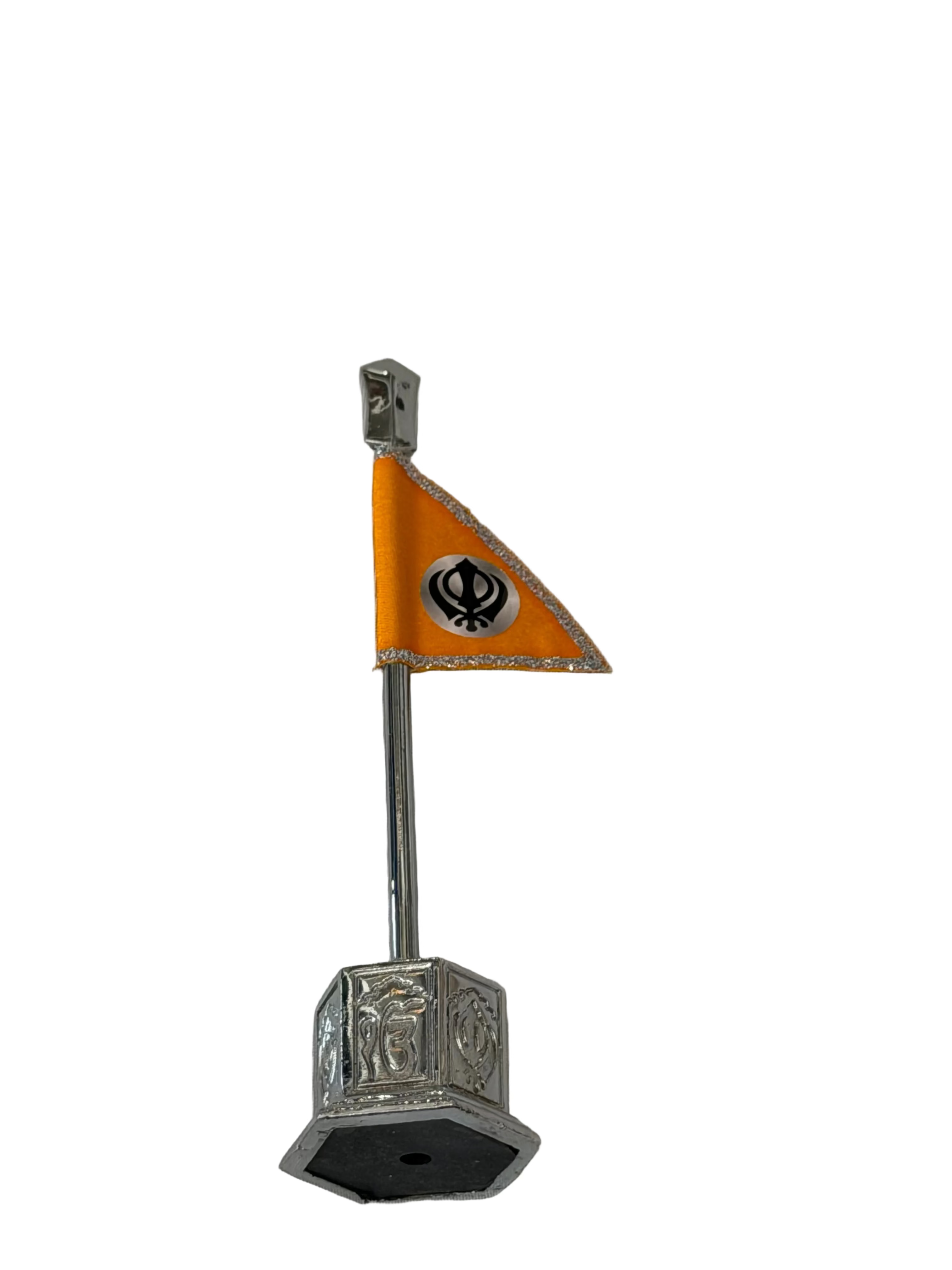 Small Nishaan Sahib