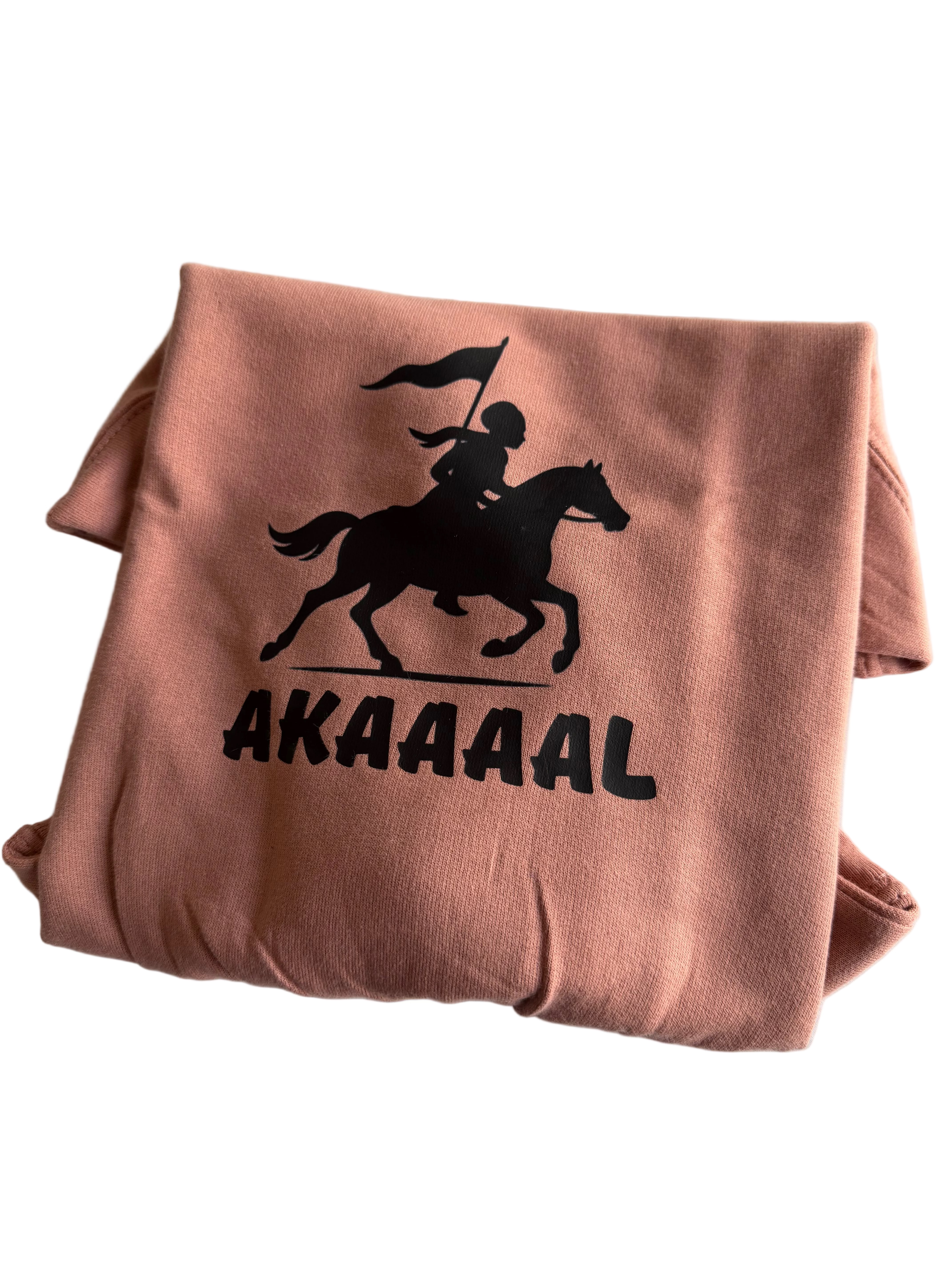 "Pink" Girls Akaal Sweatshirts