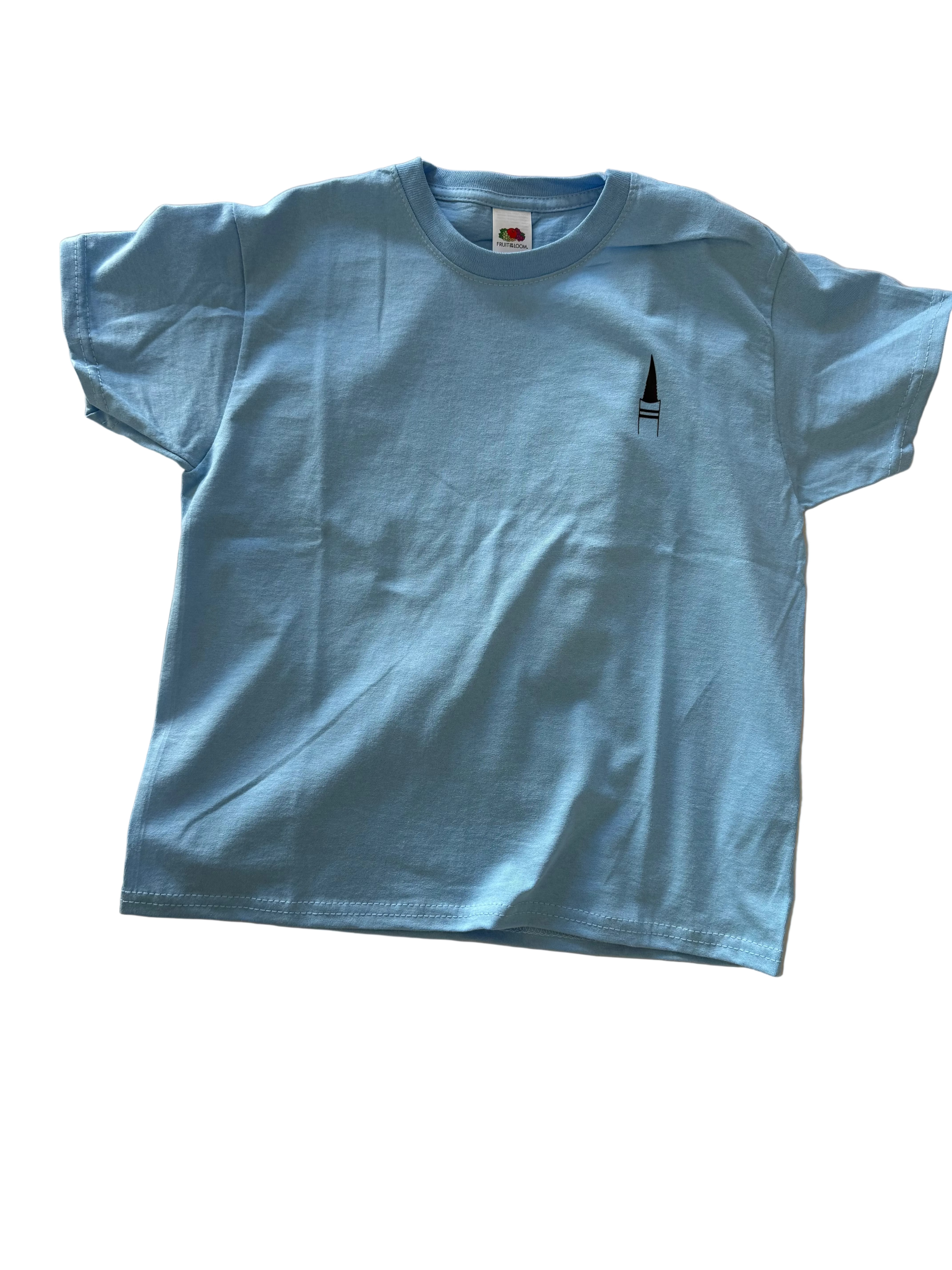 (Kataar Design) Bhujangi T-shirt Kids