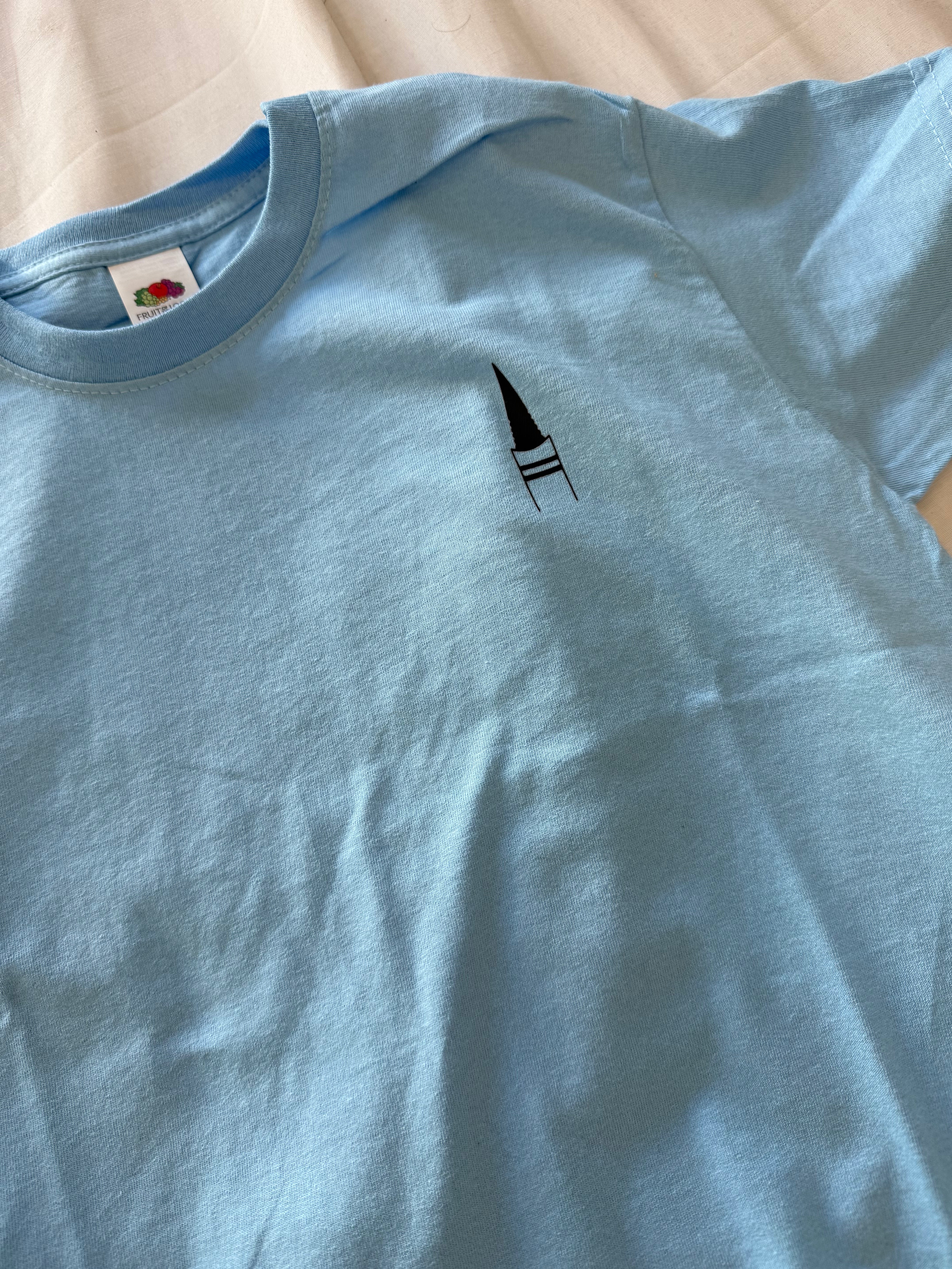 (Kataar Design) Bhujangi T-shirt Kids