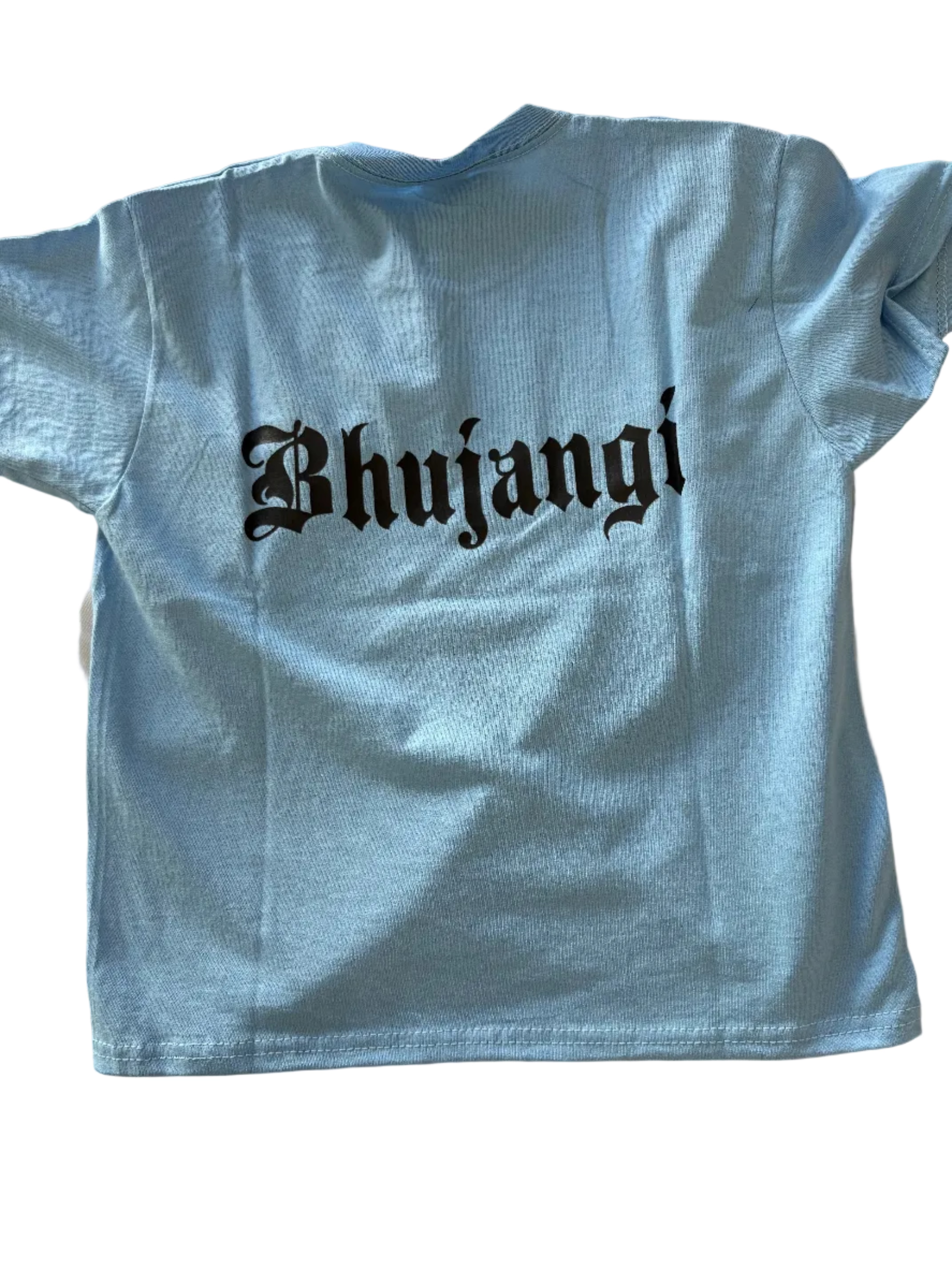 (Dhaal Design) Bhujangi T-shirt Kids