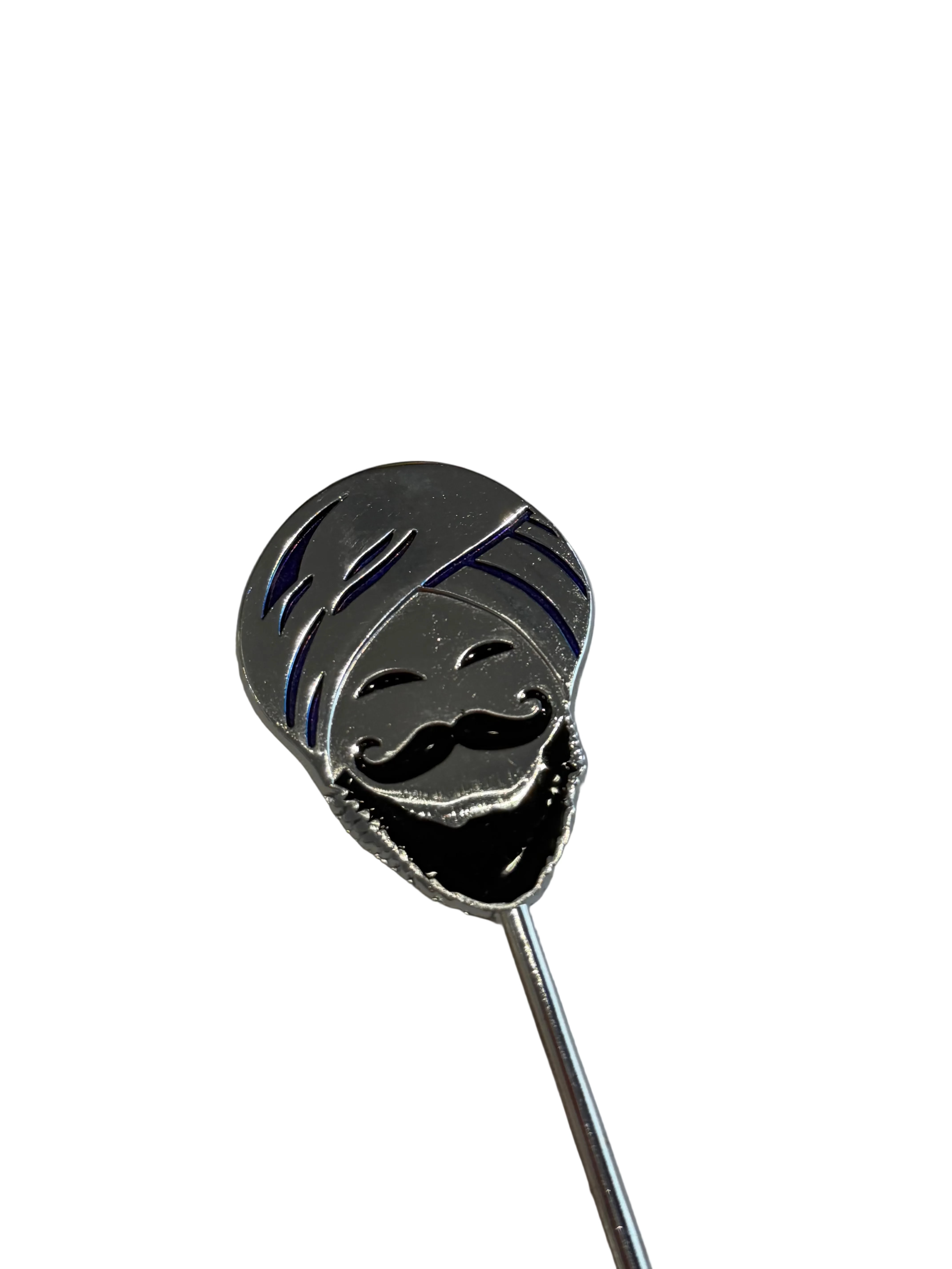 Pagg Singh Baaj (Salhi)