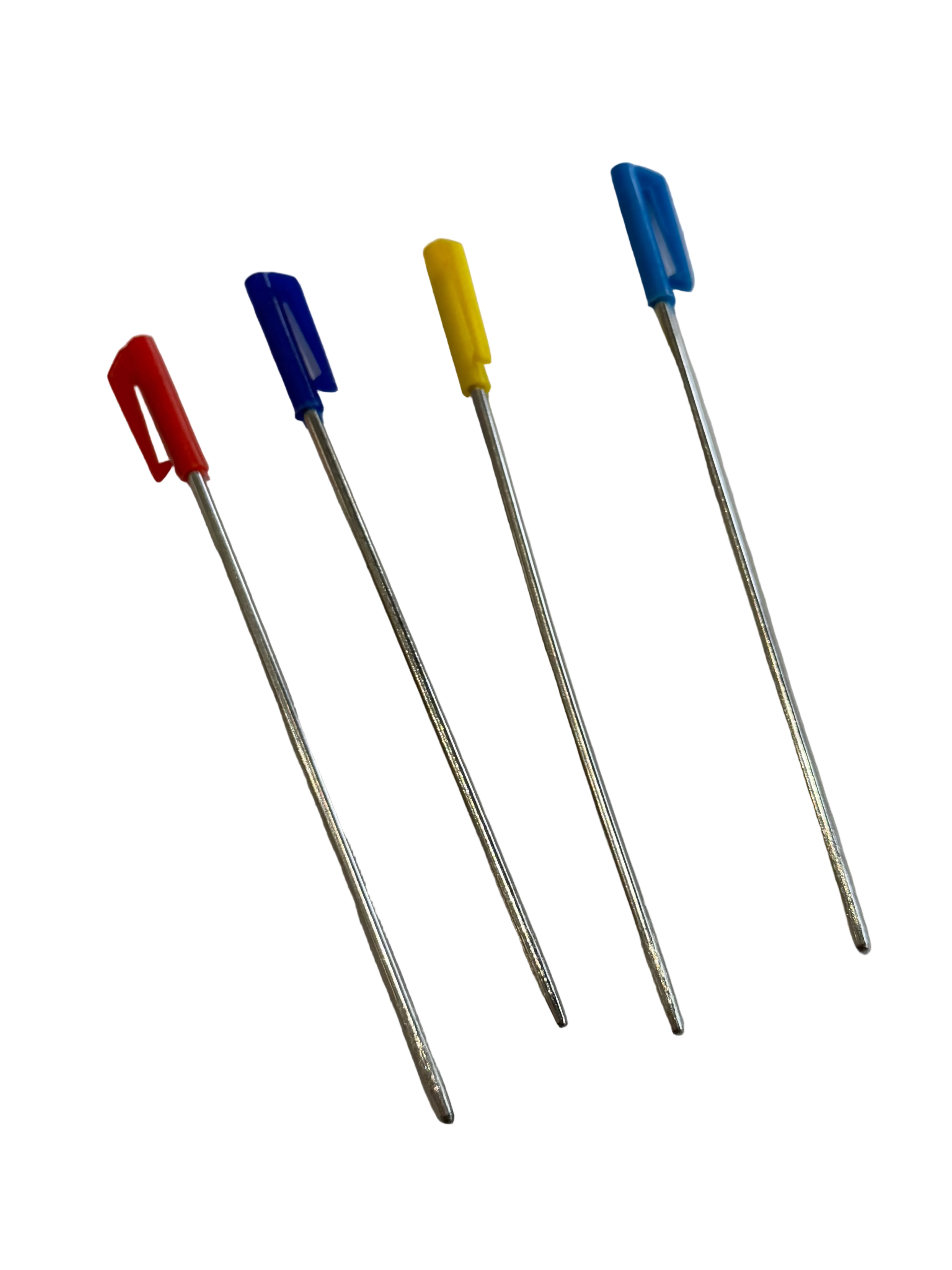 Plastic Tip Baaj (Salhi)