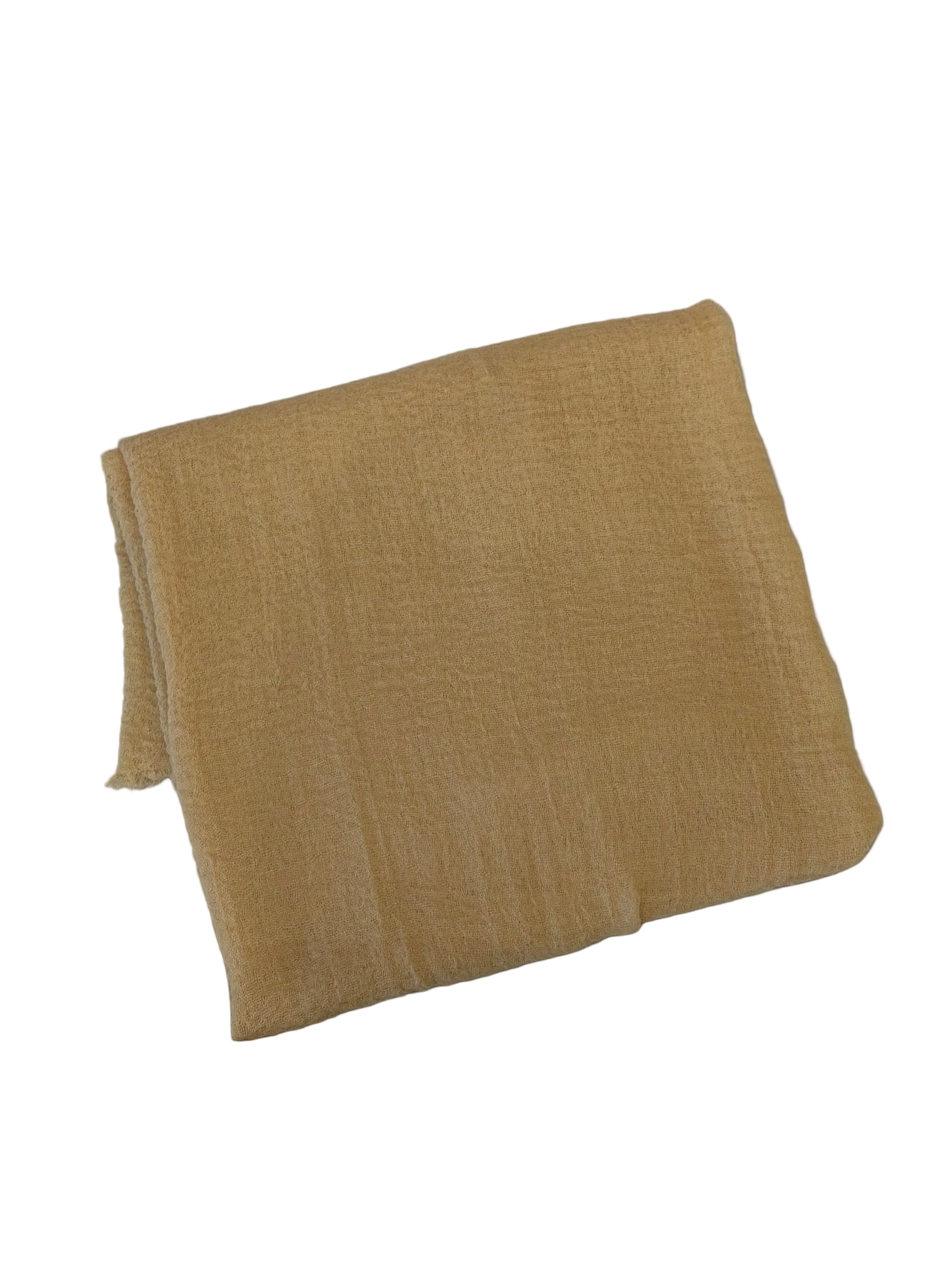 Light Golden Colour chunni