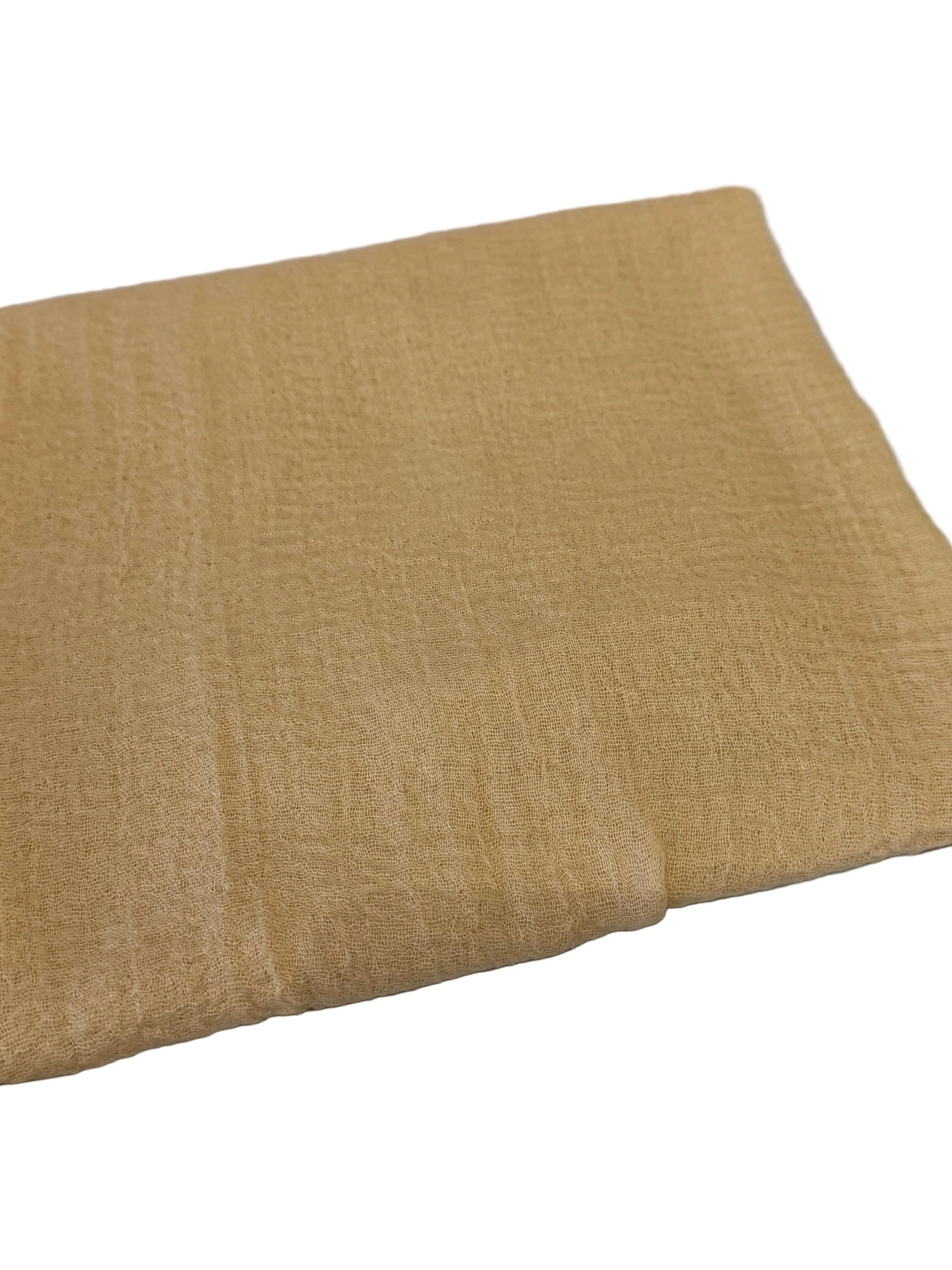 Light Golden Colour chunni